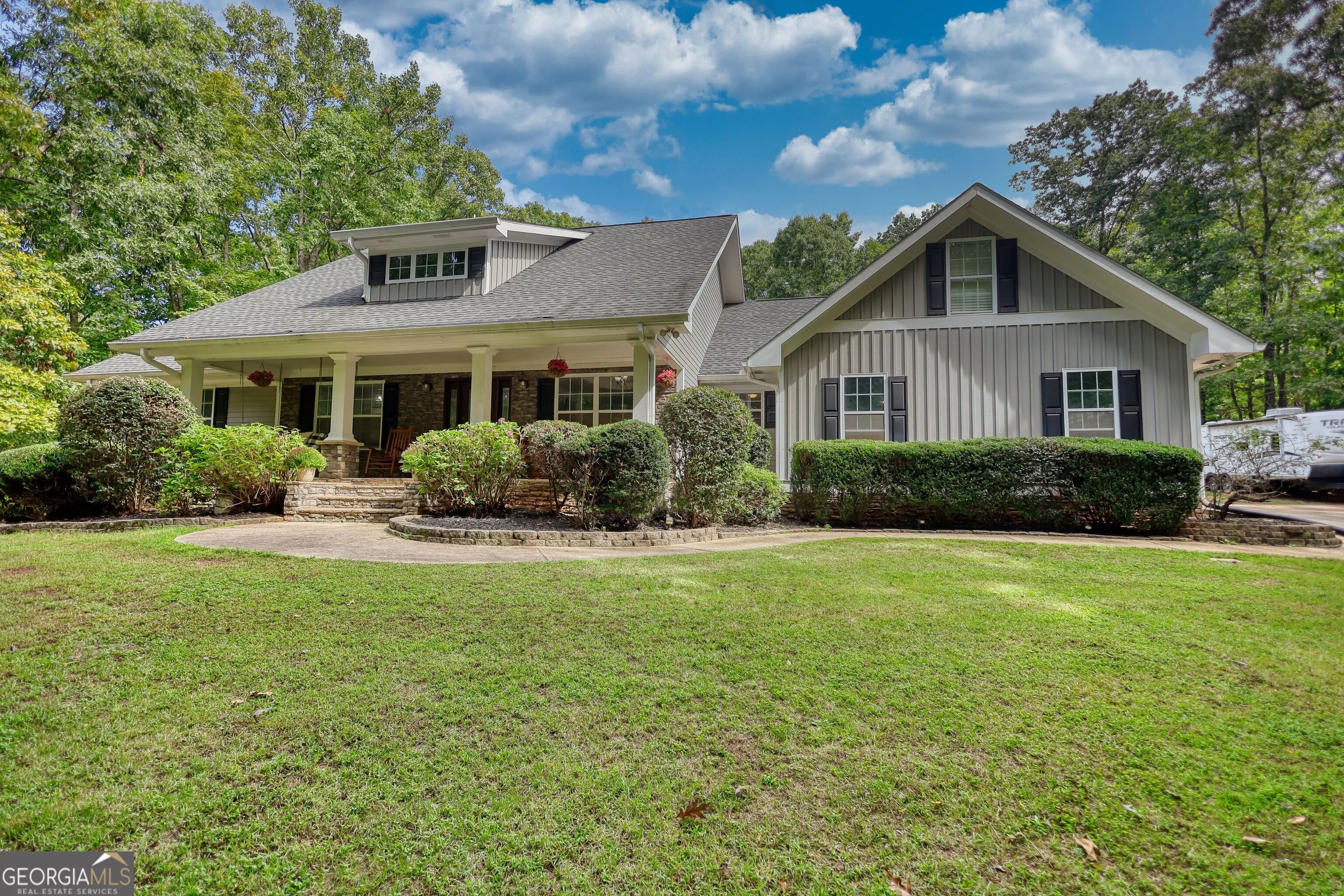 4140 Mount Paran Drive