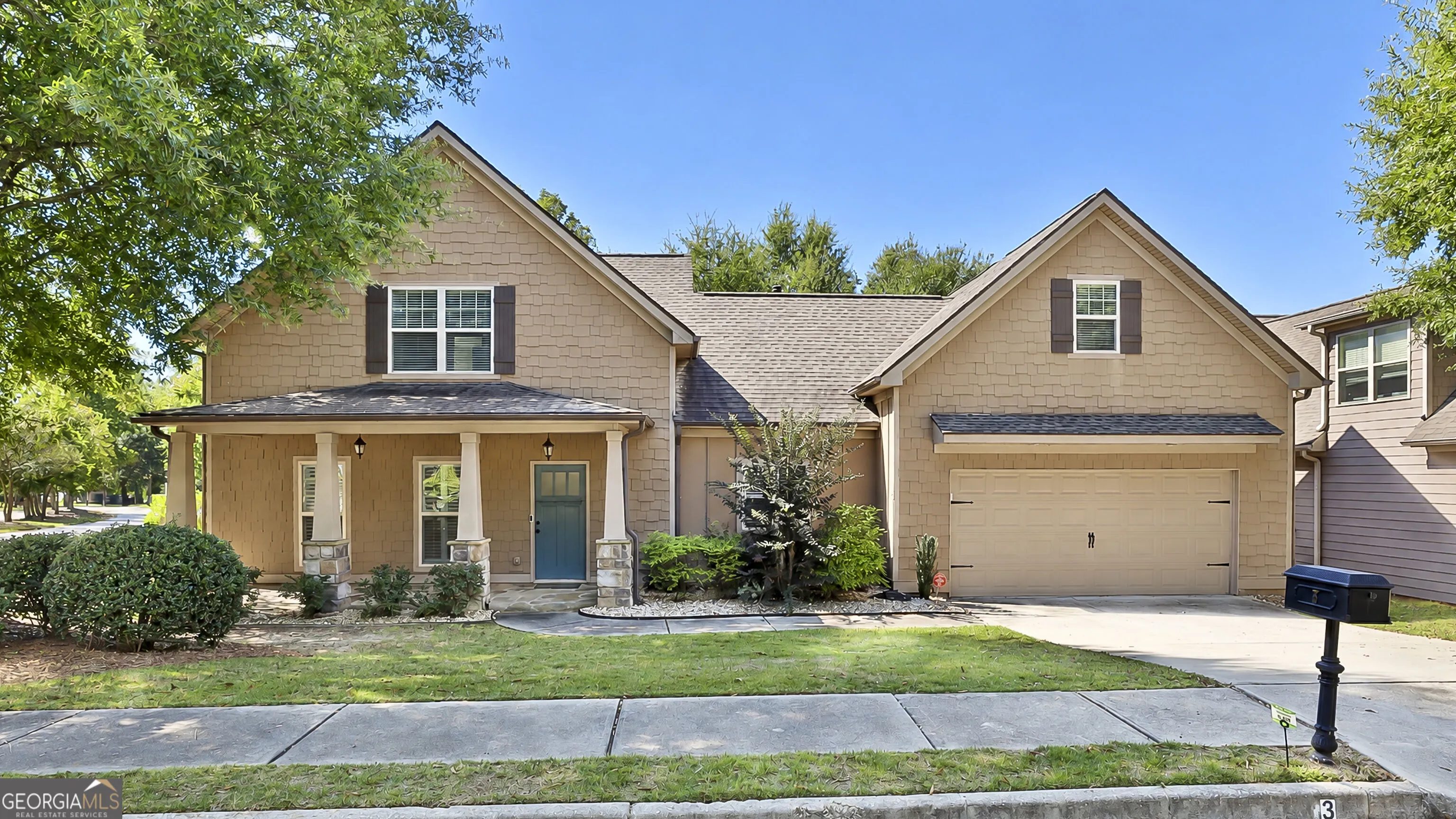 3 Vanderbilt Pointe Lane