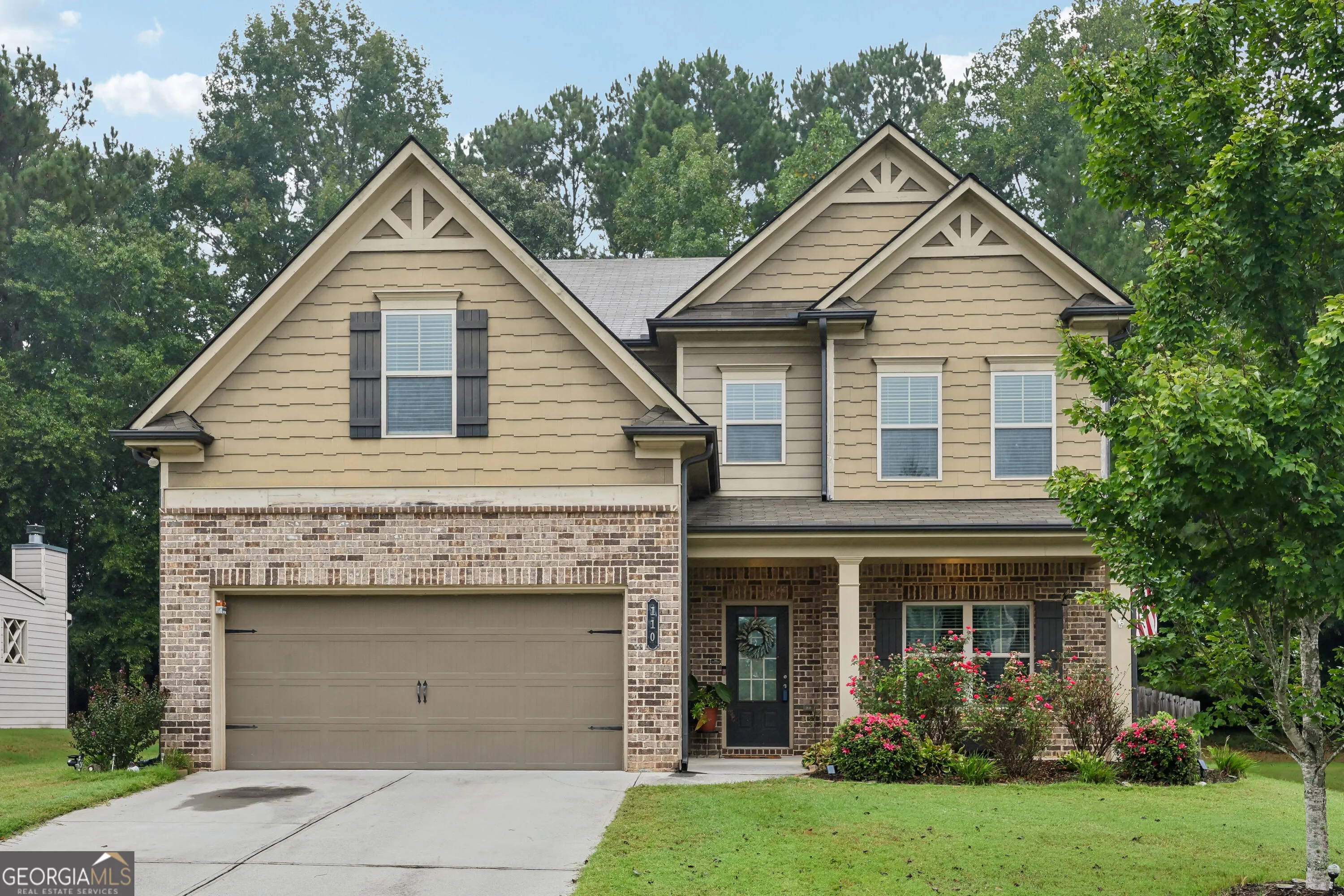110 Jacobs Lane