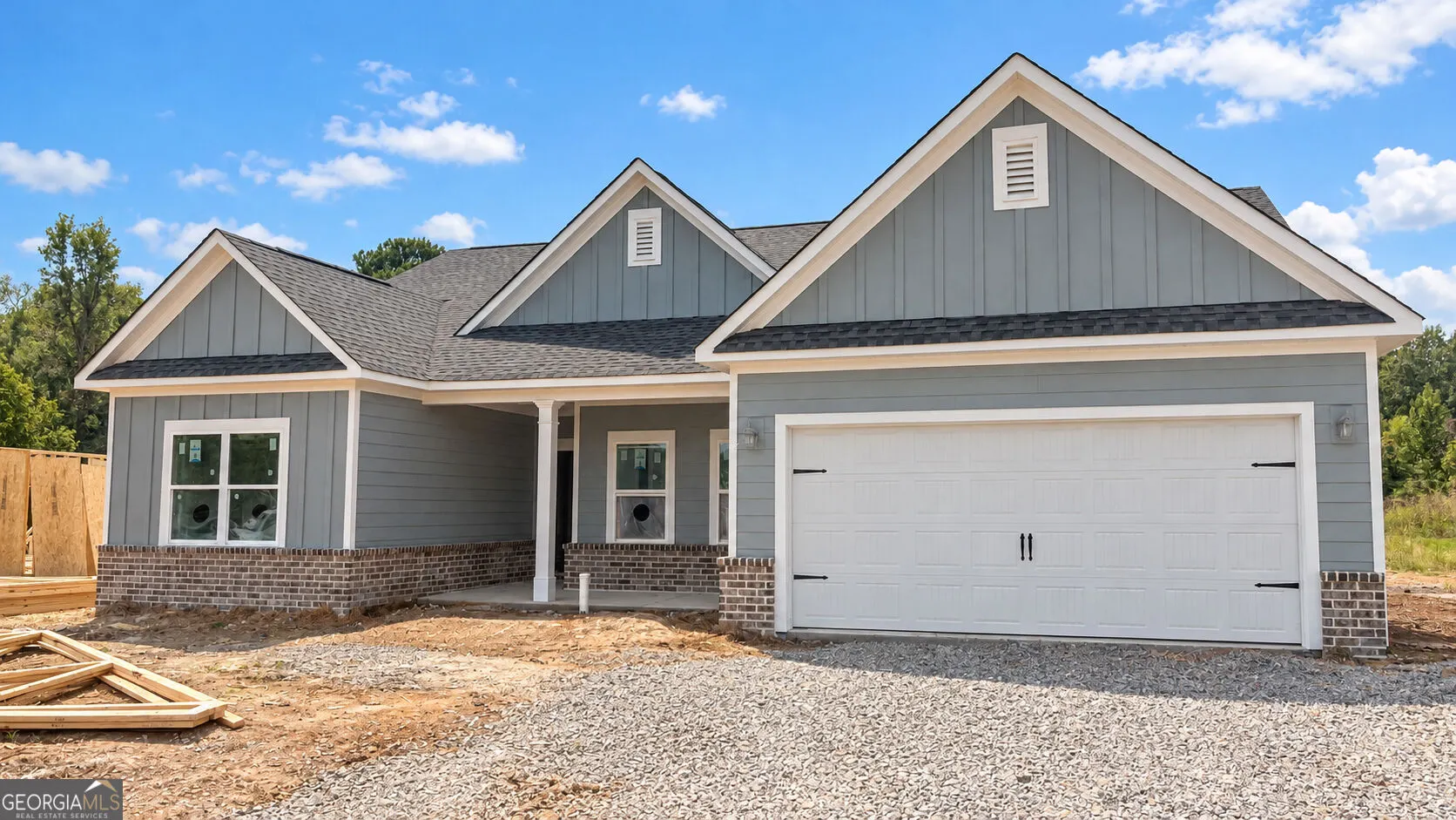 120 Harmony Farms Orchard