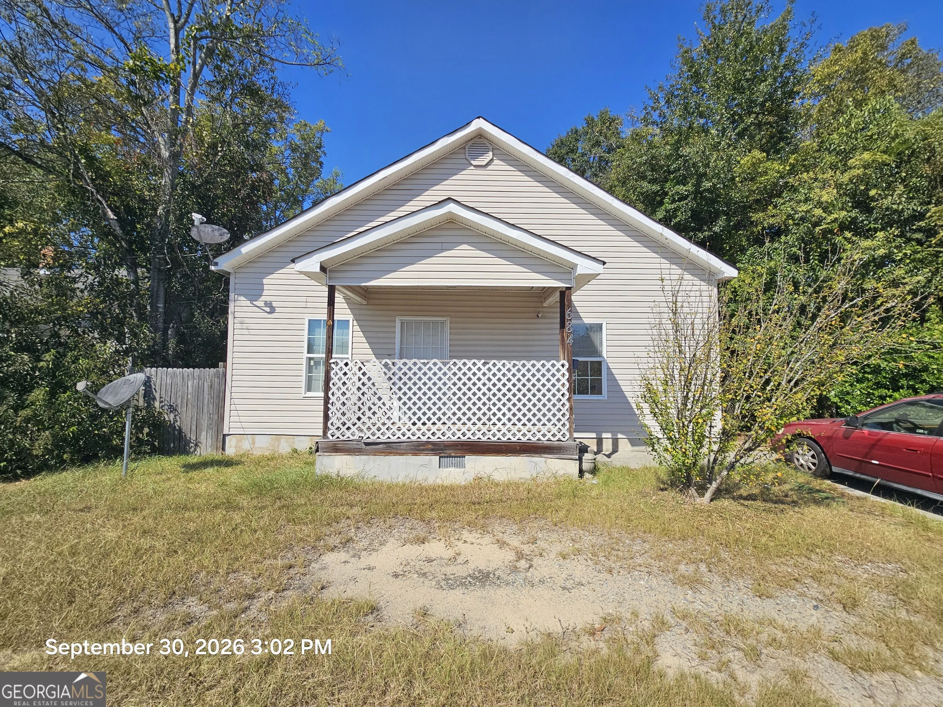 684 Mitchell Street