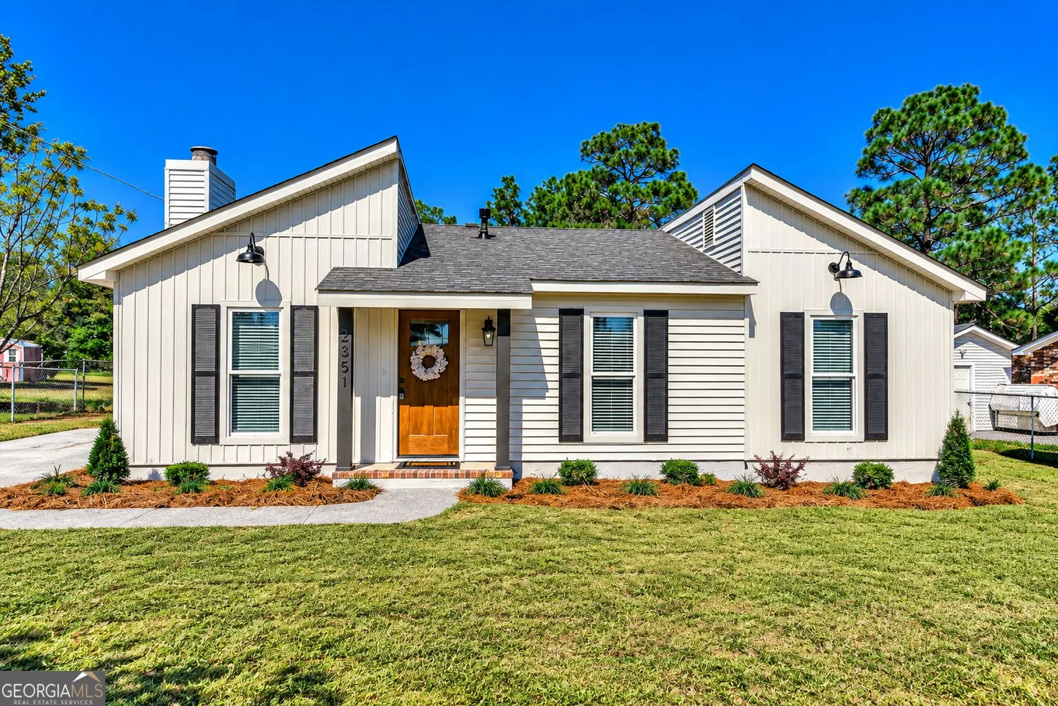 2351 Travis Pines Drive