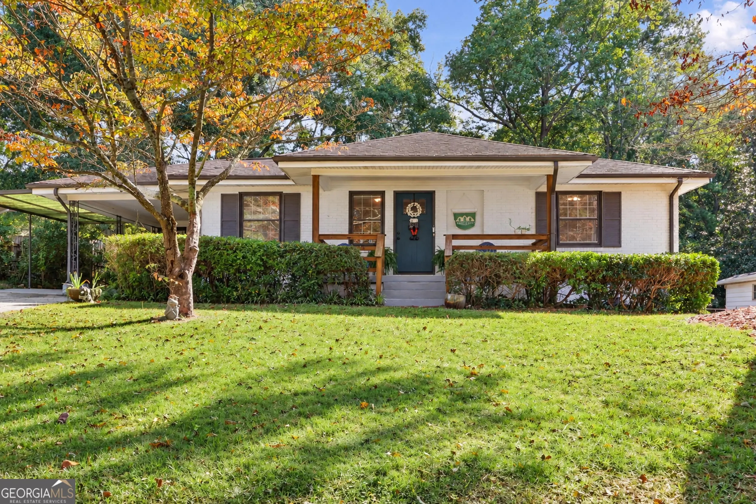 1188 Russell Drive