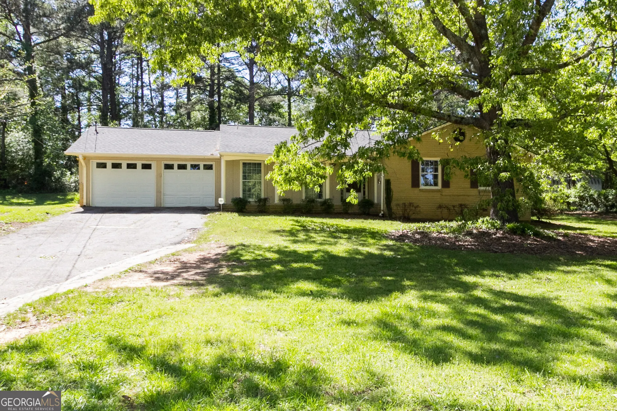 3720 Sunny Hill Drive