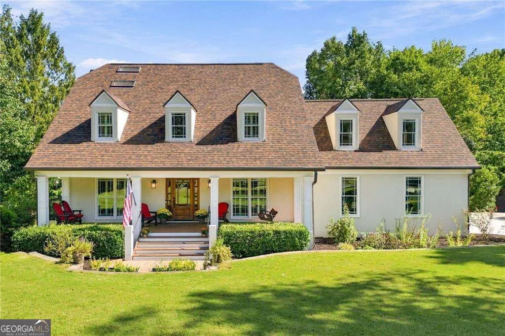 11925 Wexford Club Drive
