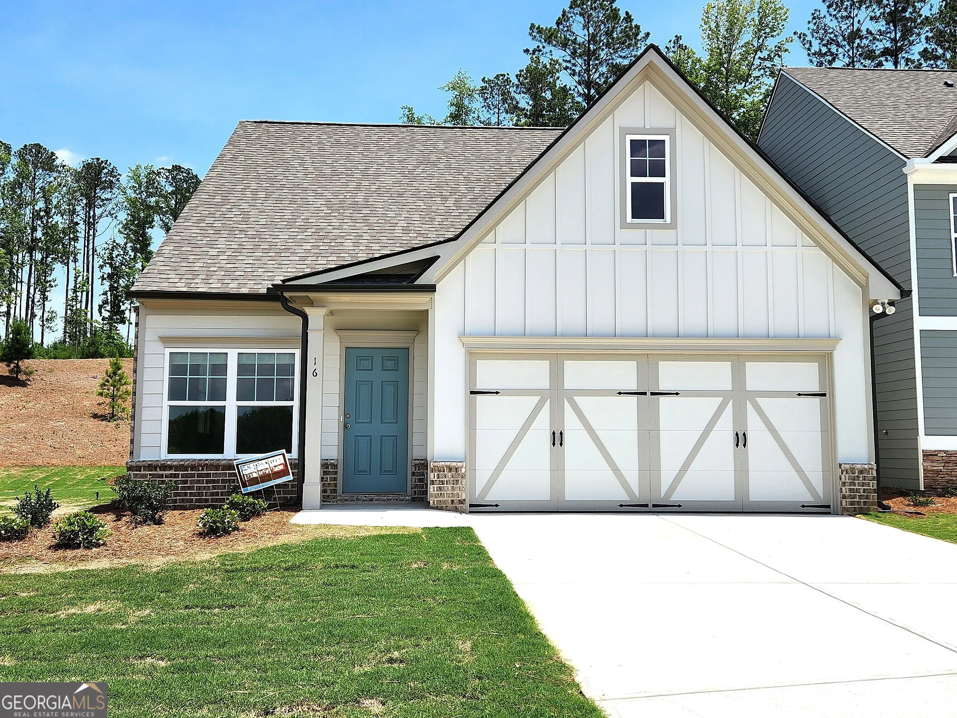 16 Russet Way