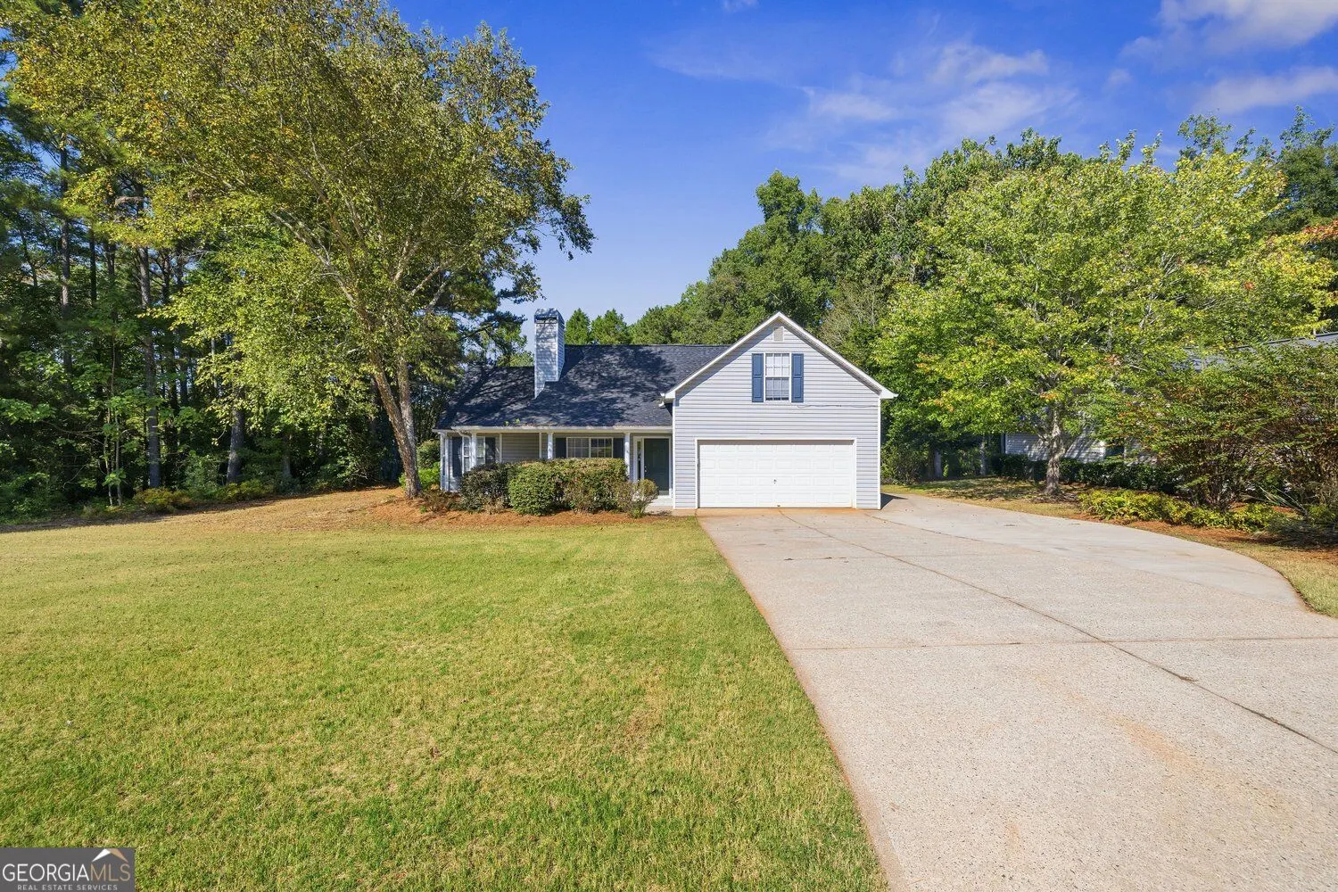 130 The Falls Boulevard