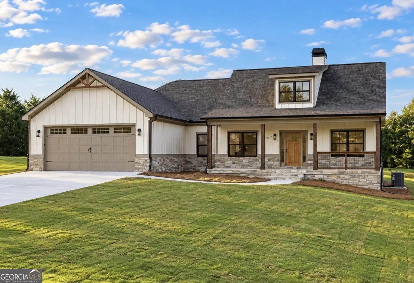 3697 TOM BREWER Road