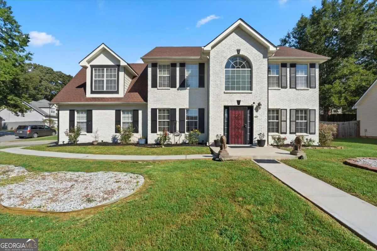 4449 Idlewood Park
