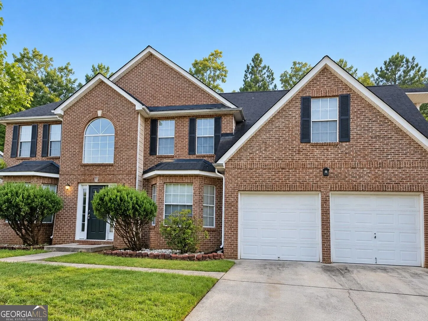 1535 Rogers Crossing Drive