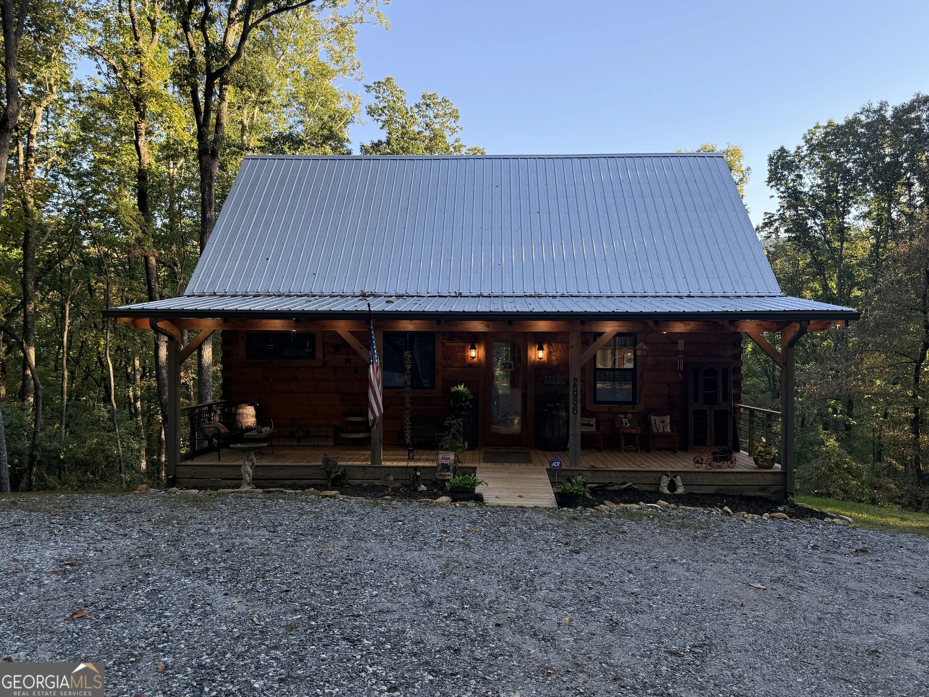 2856 Oakey Mountain Road