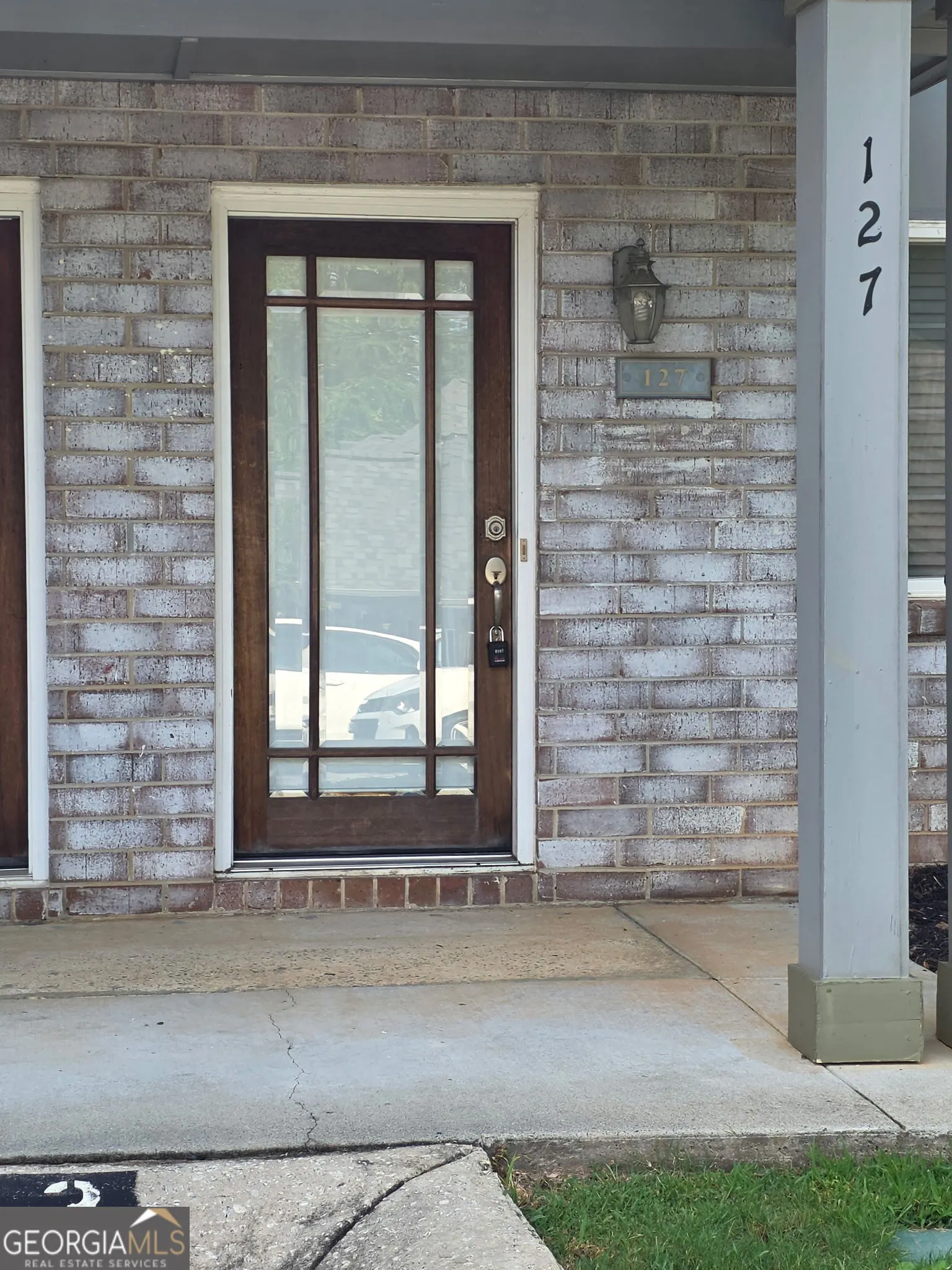 127 Rondak Circle SE