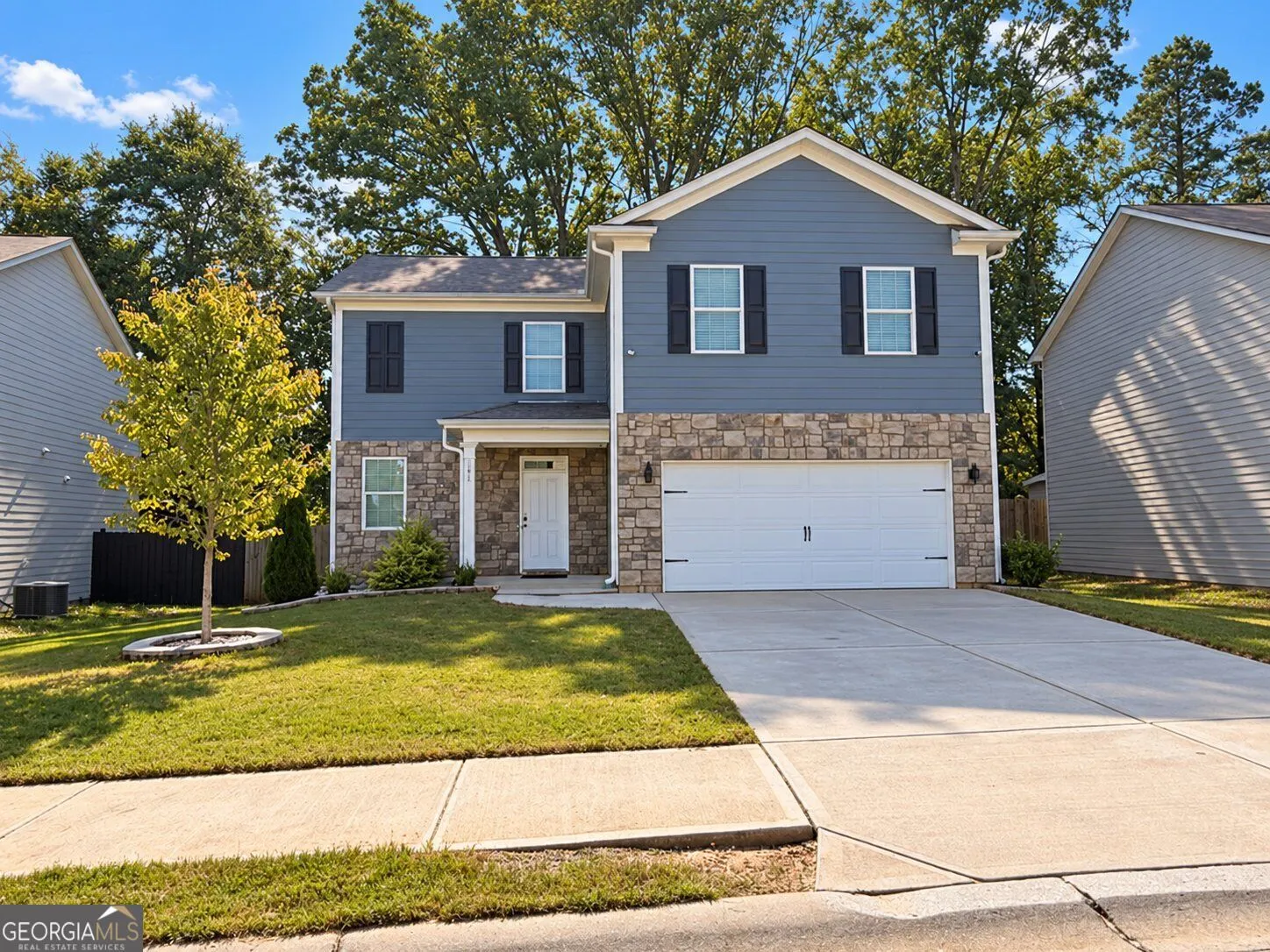 341 Starbuck Parkway