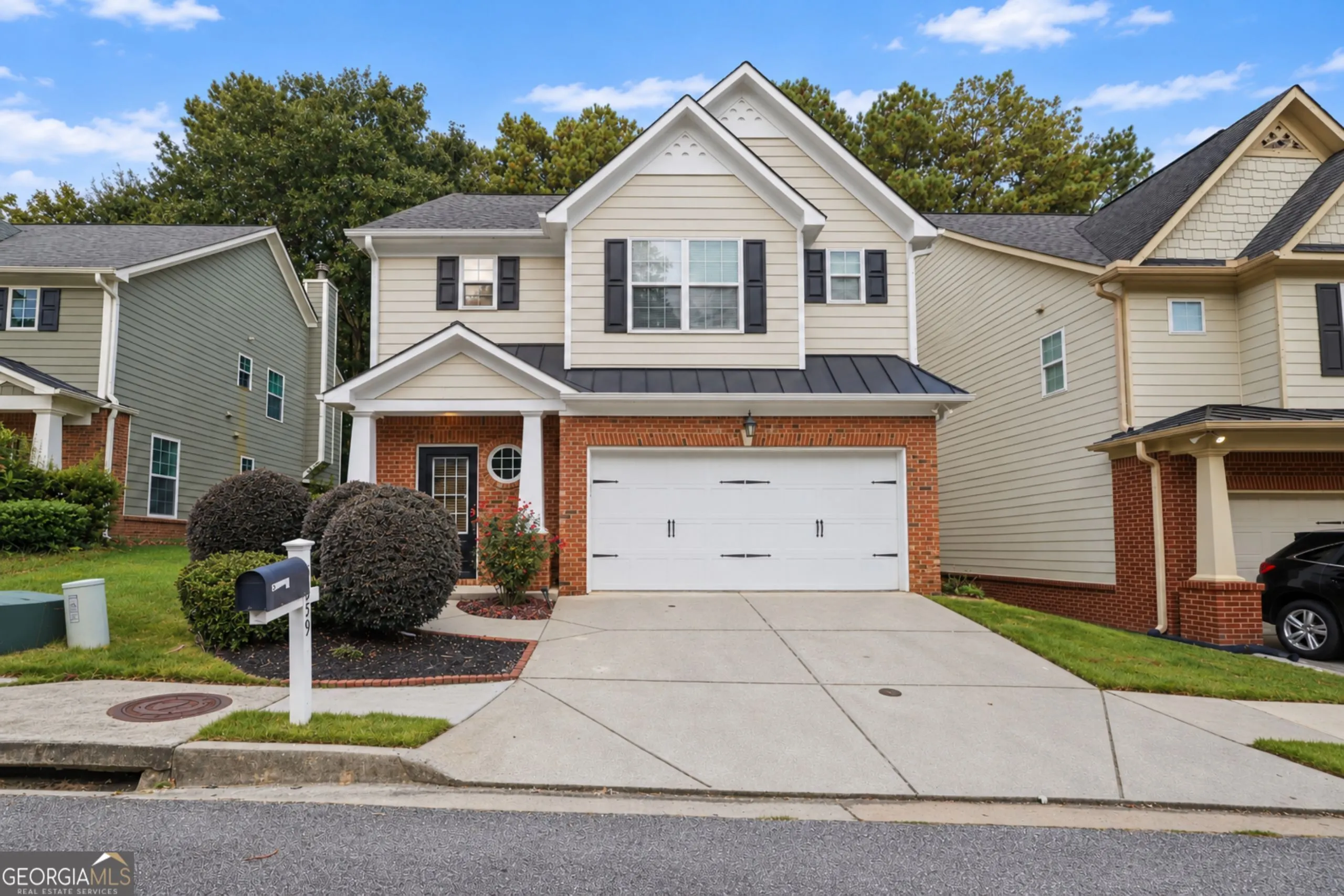 5659 Chatham Circle