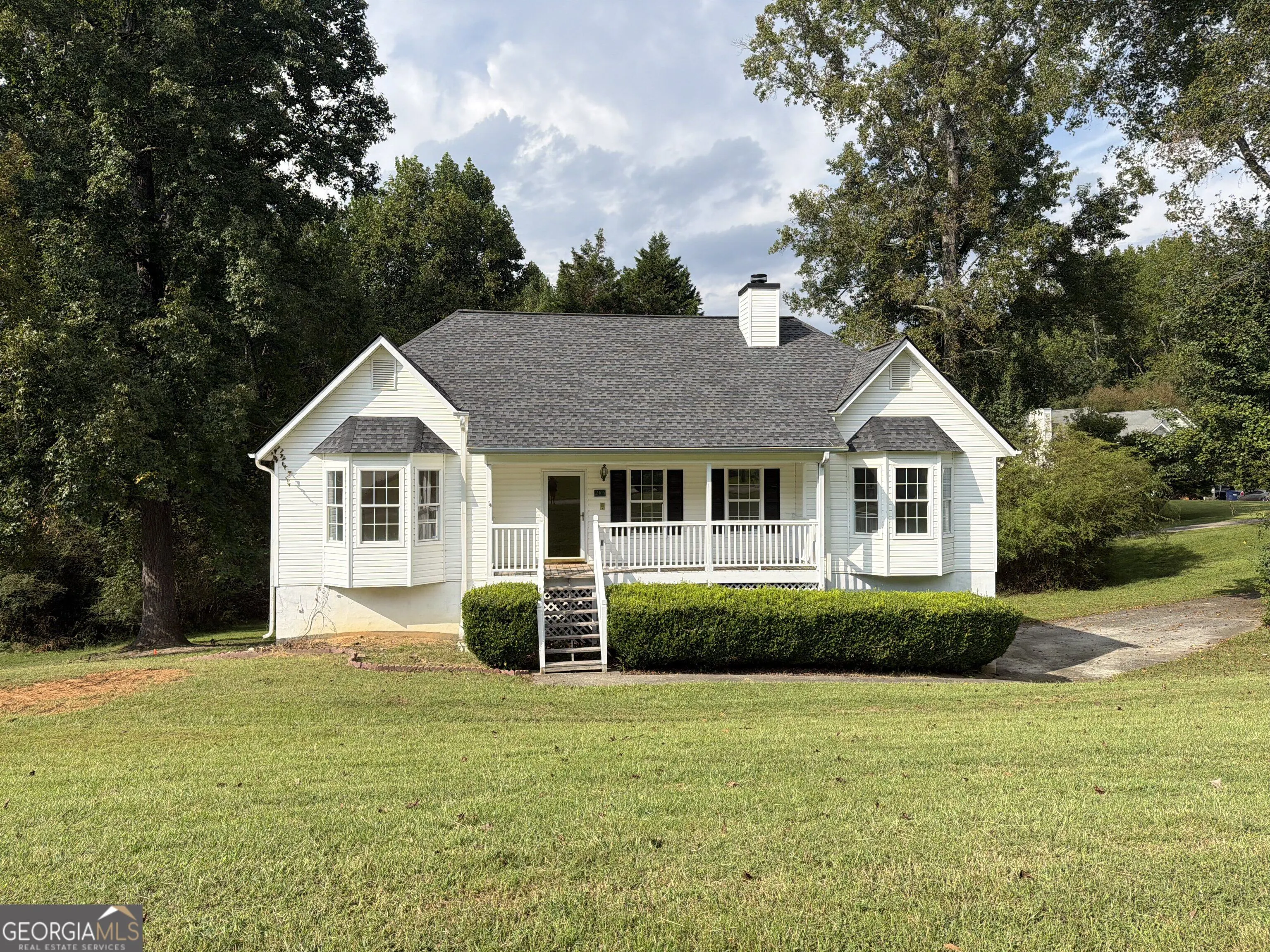 285 Harvest Way