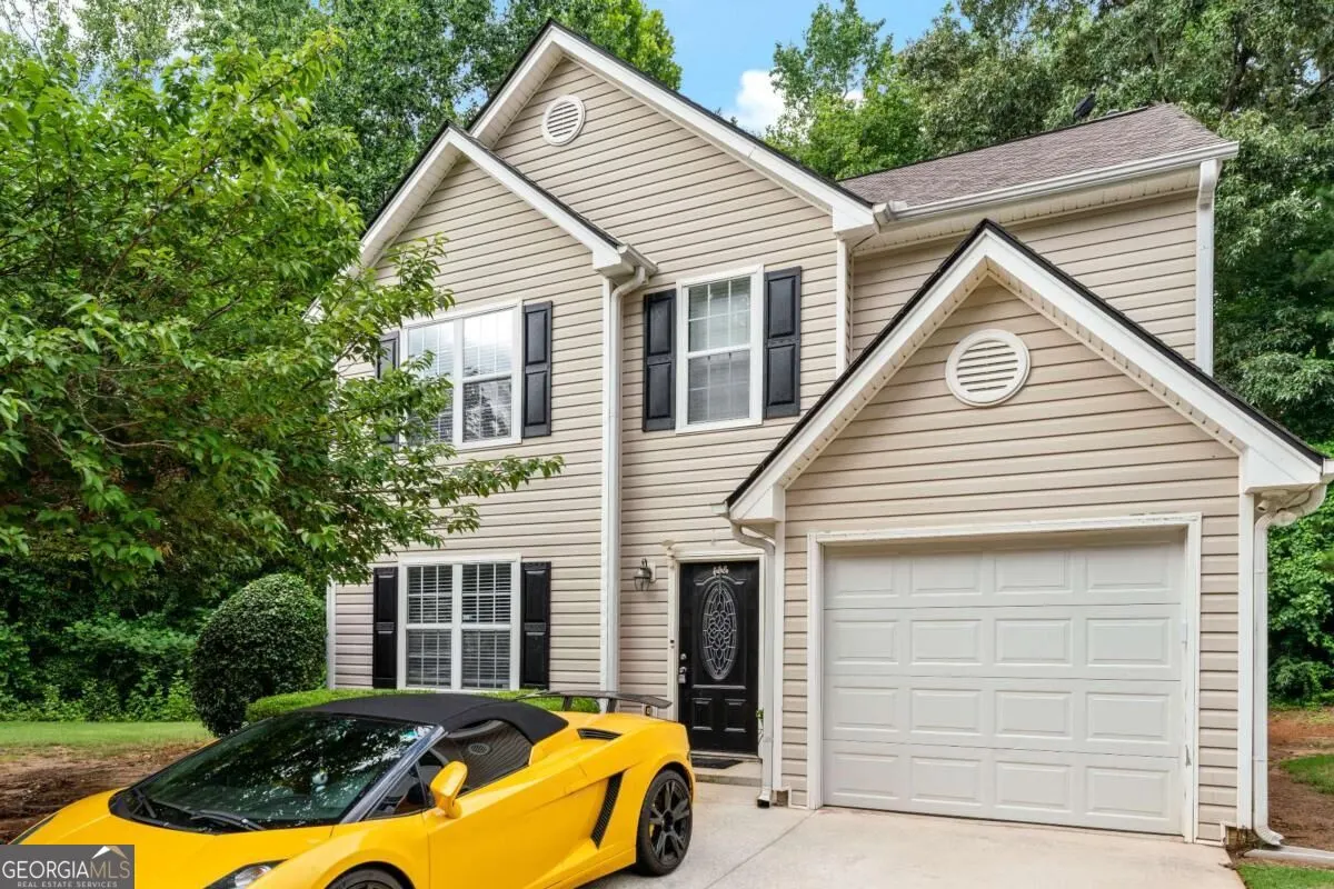 248 Springbottom Drive