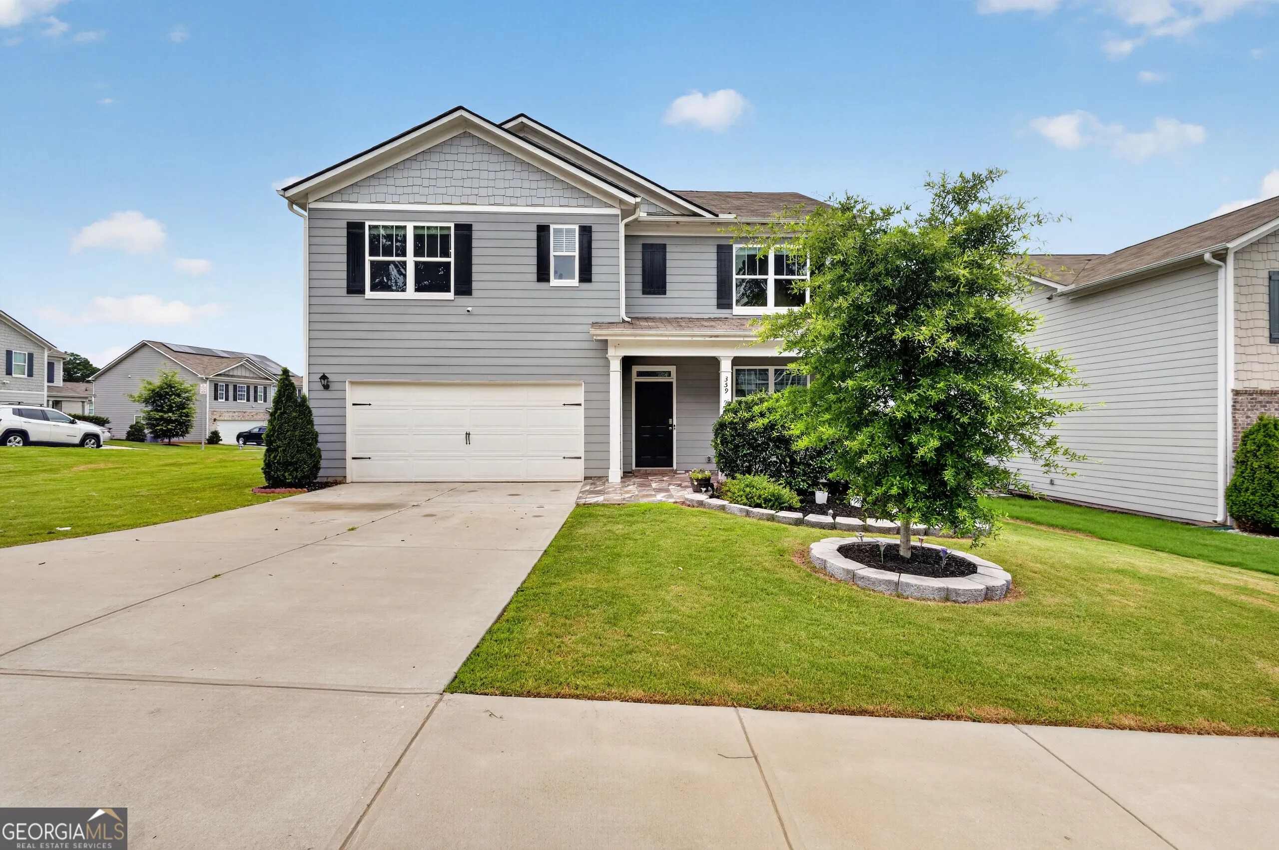 359 Walnut Grove Way
