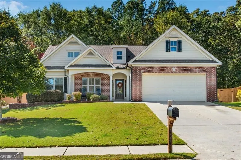 4645 Walt Court