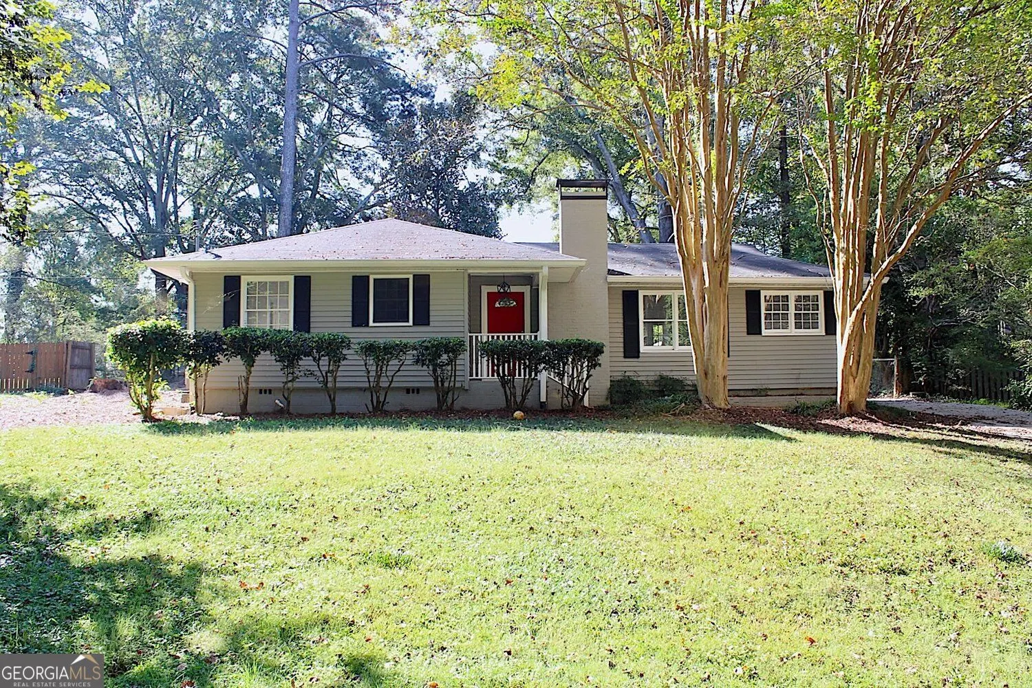 3793 Poplar Drive