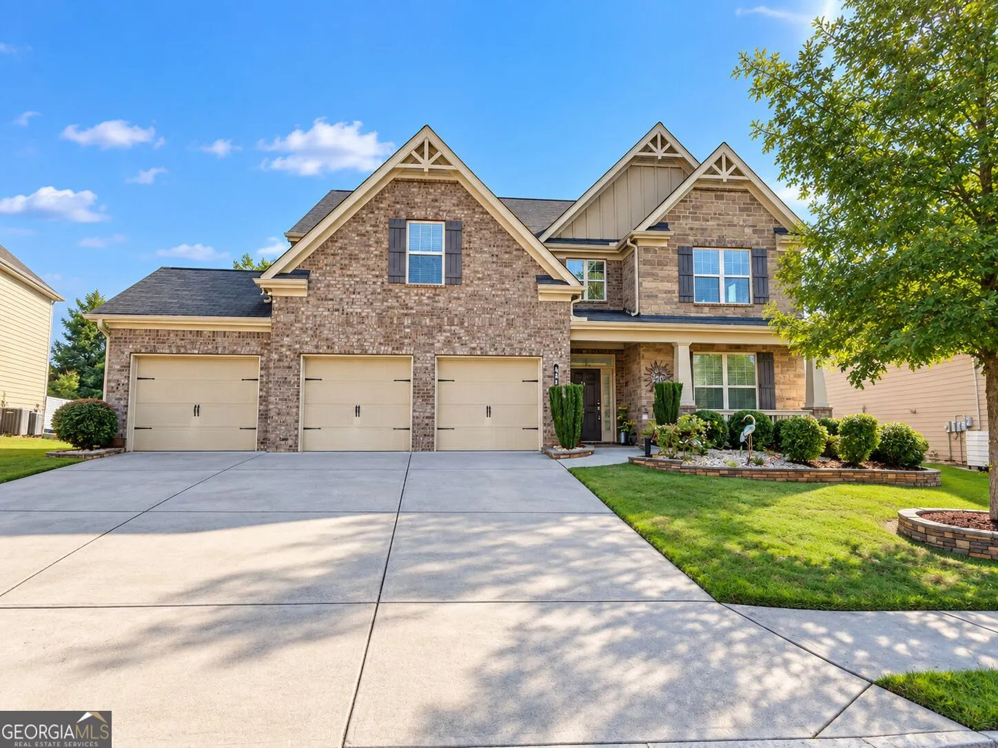 820 Stonekirk Court