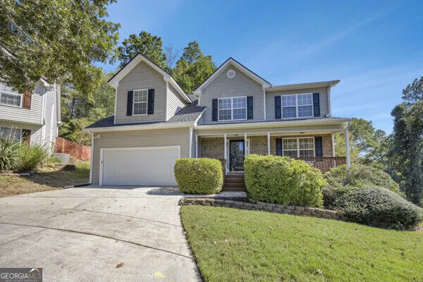 4230 Crestside Ridge