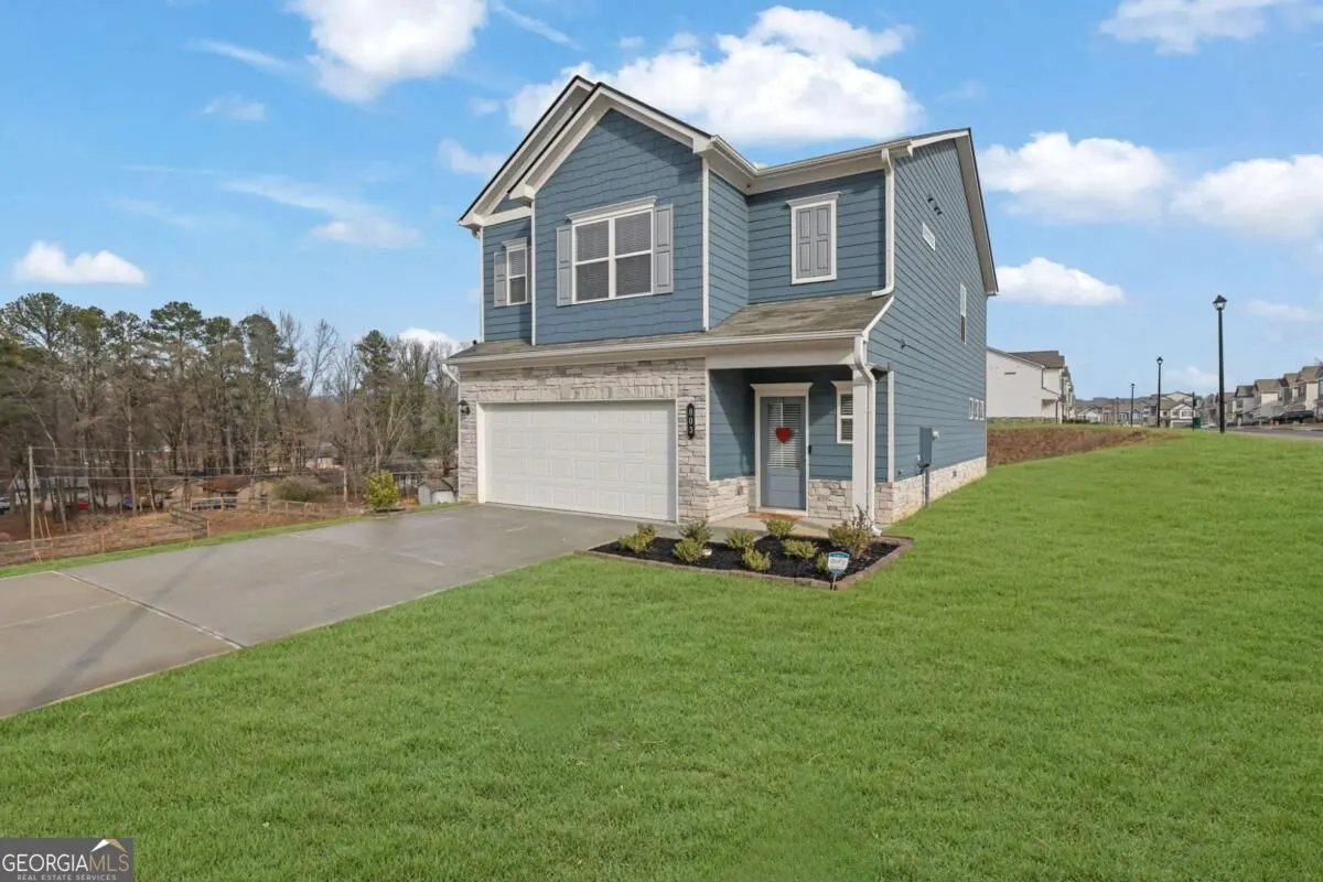 803 Dundee Way