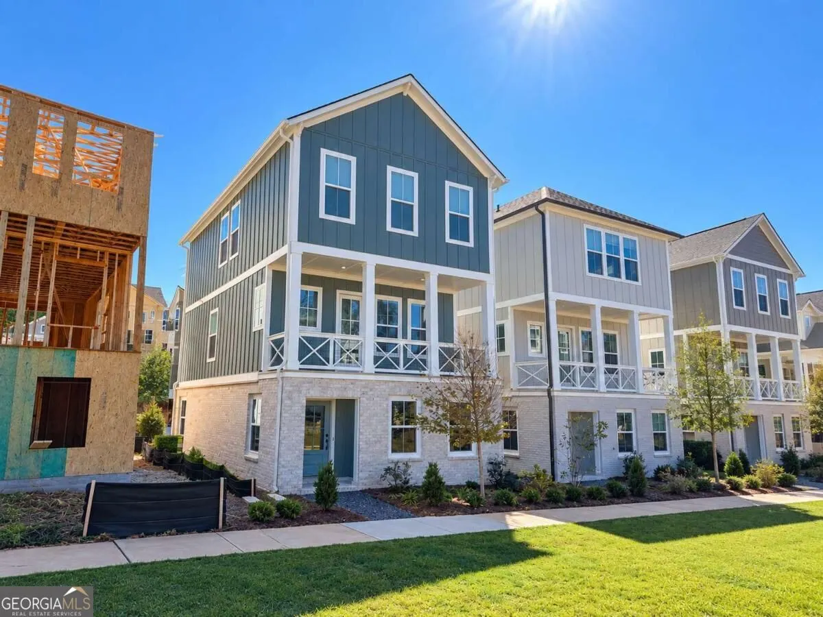510 Boardwalk Way