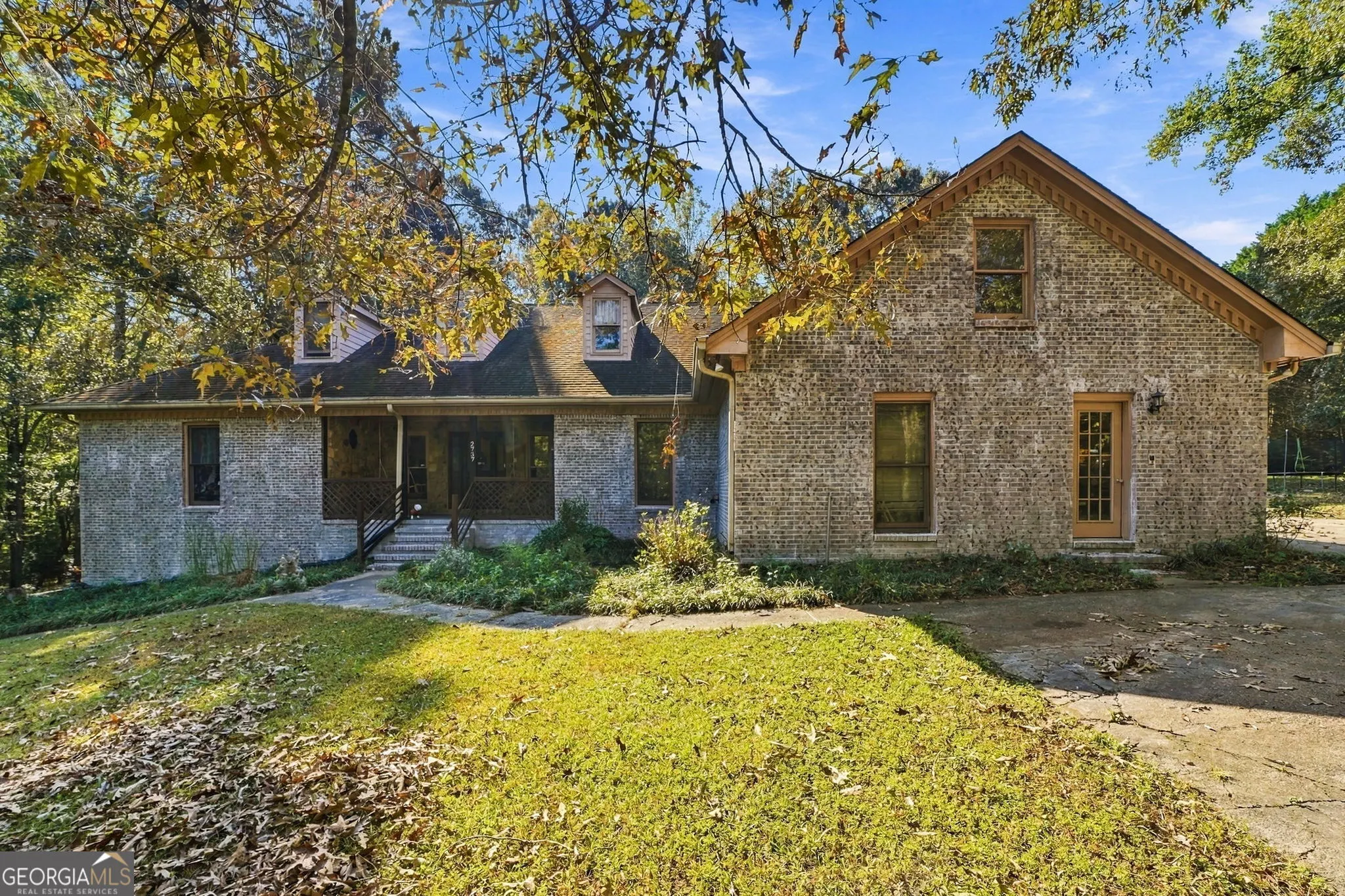 2737 John Petree Road