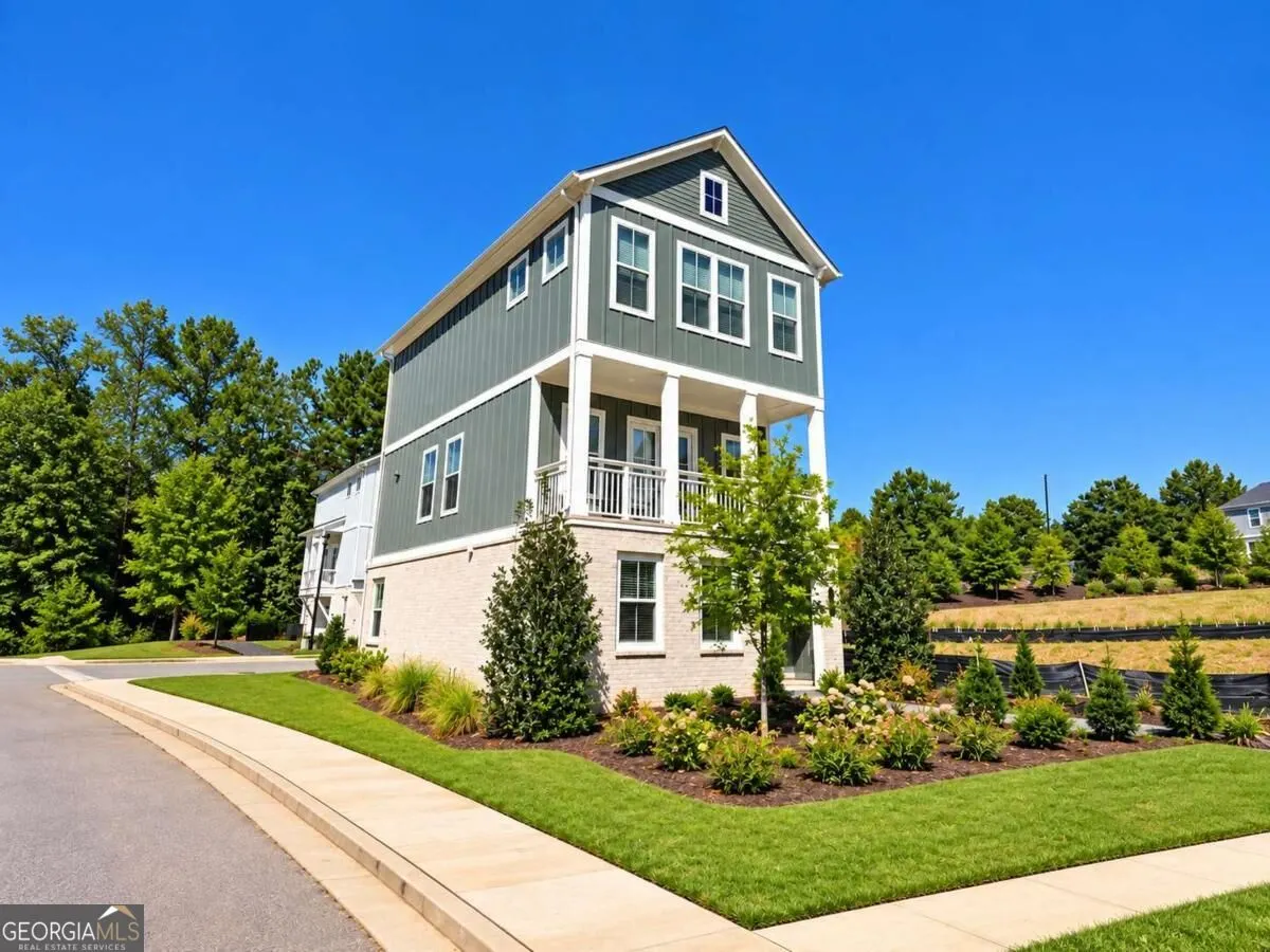 402 Boardwalk Way