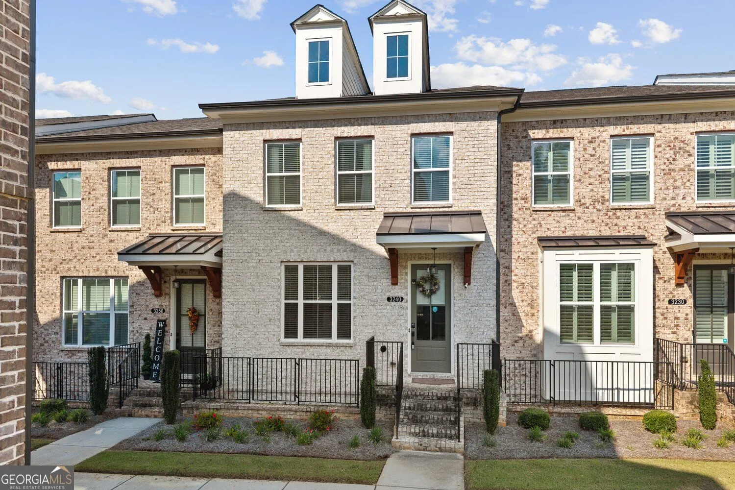 3240 Bennet Creek Lane