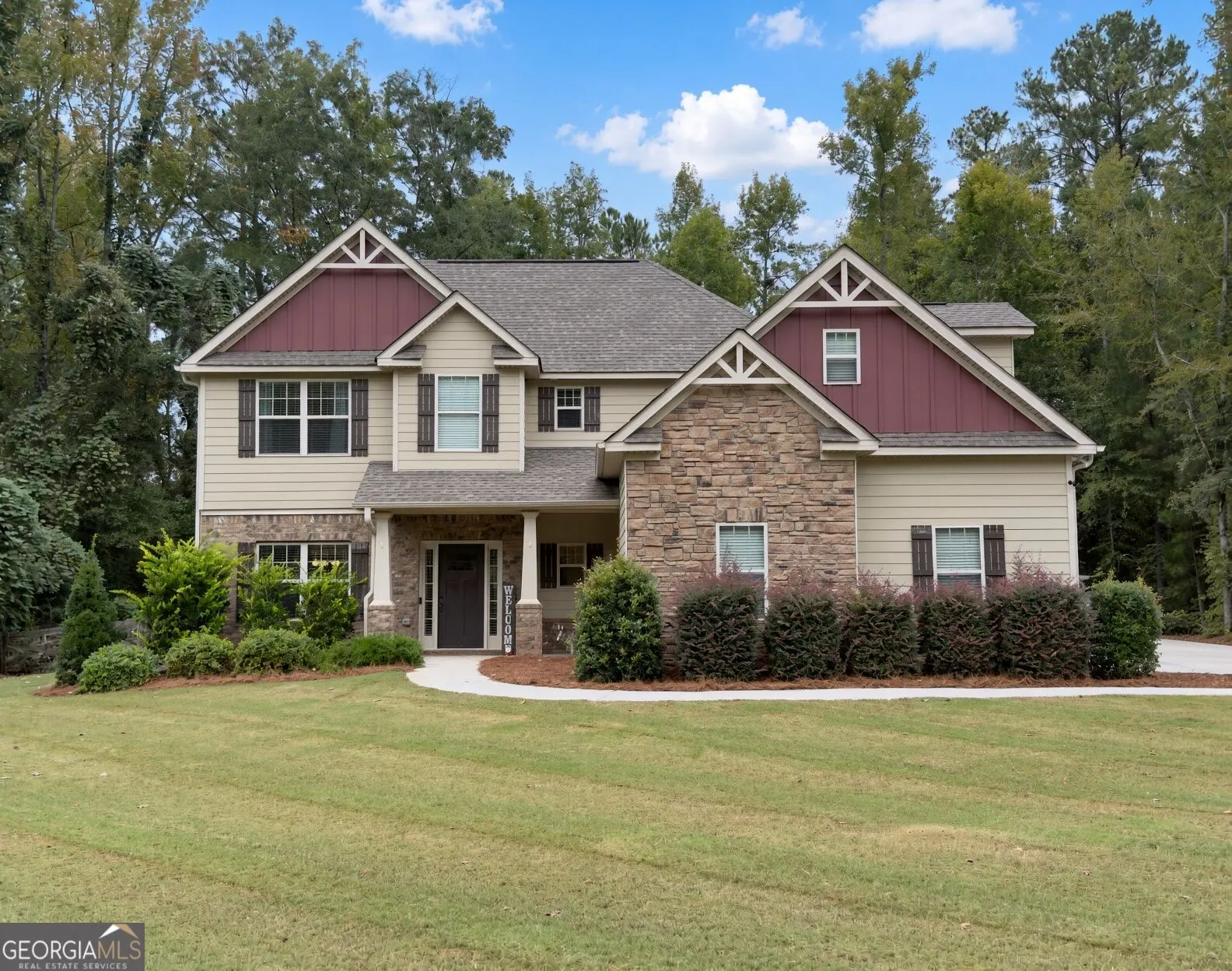 130 Homestead Circle