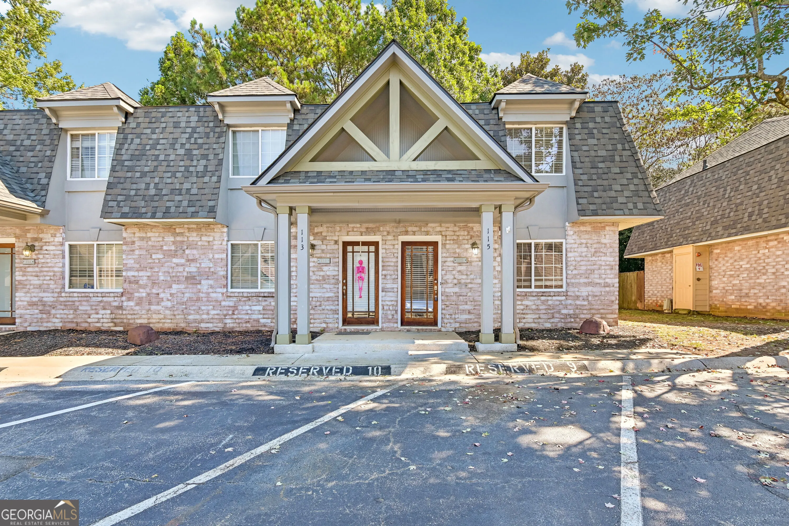 115 Rondak Circle SE