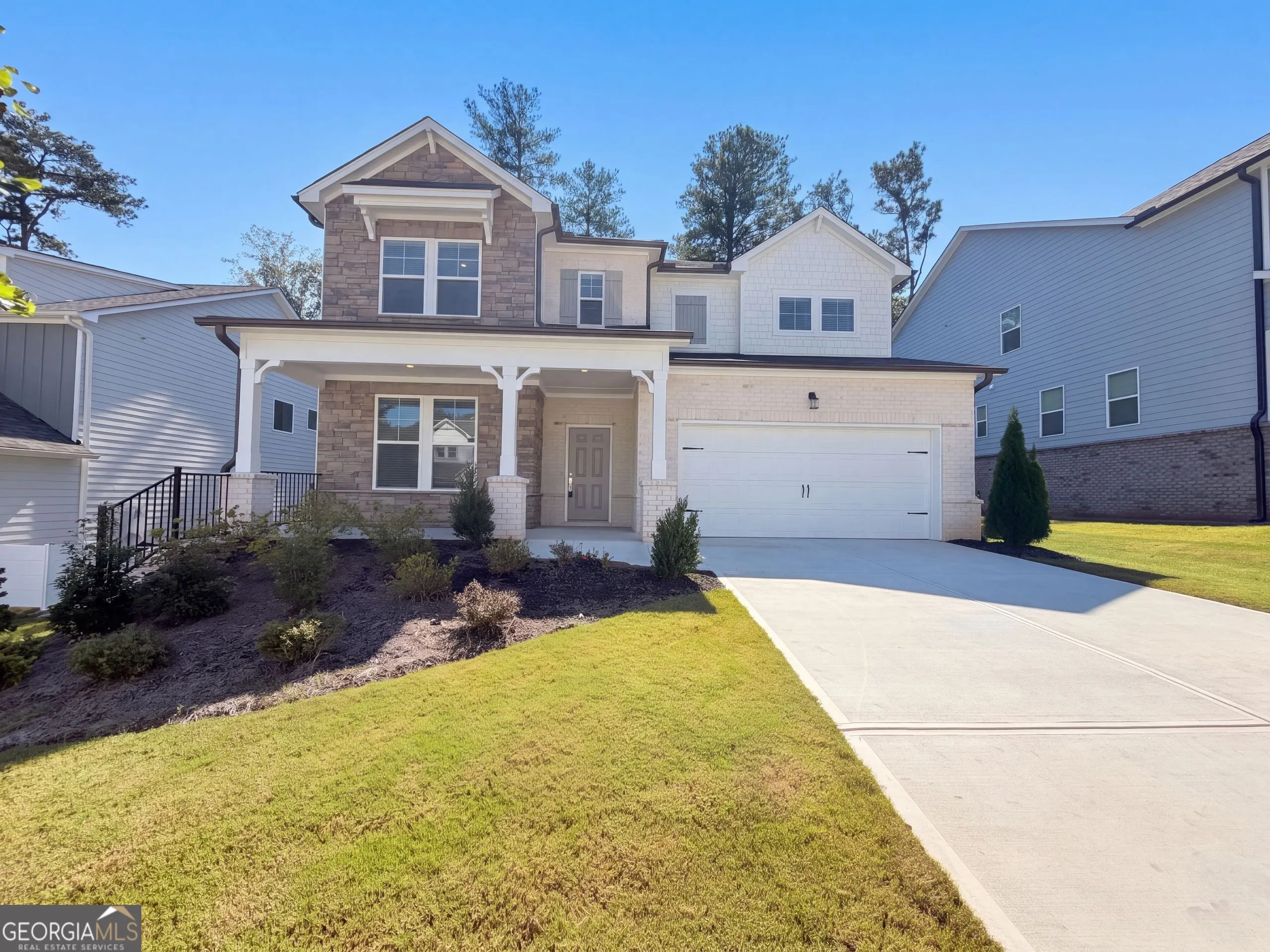 3219 Shirecrest Lane