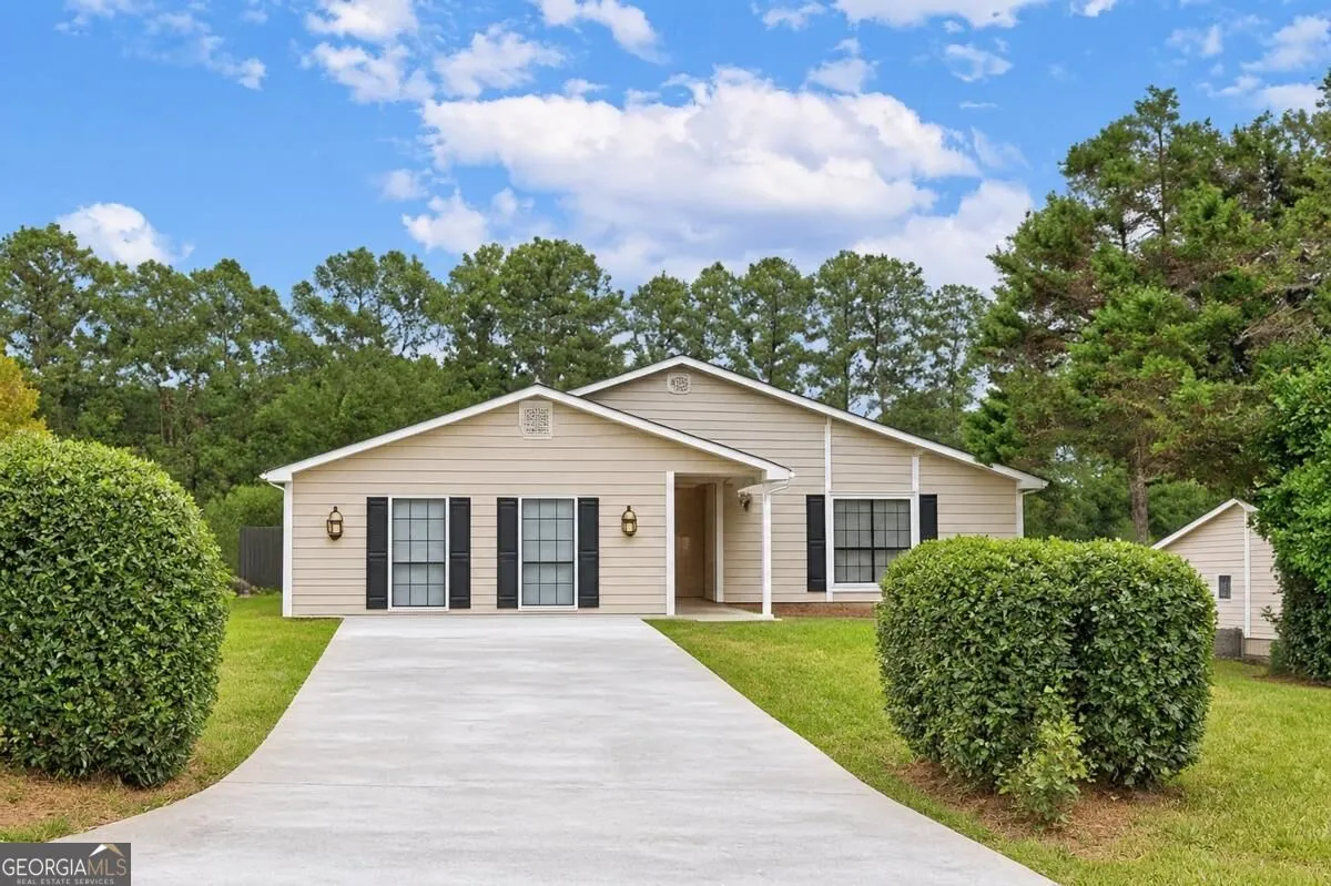 282 Park Ridge Court