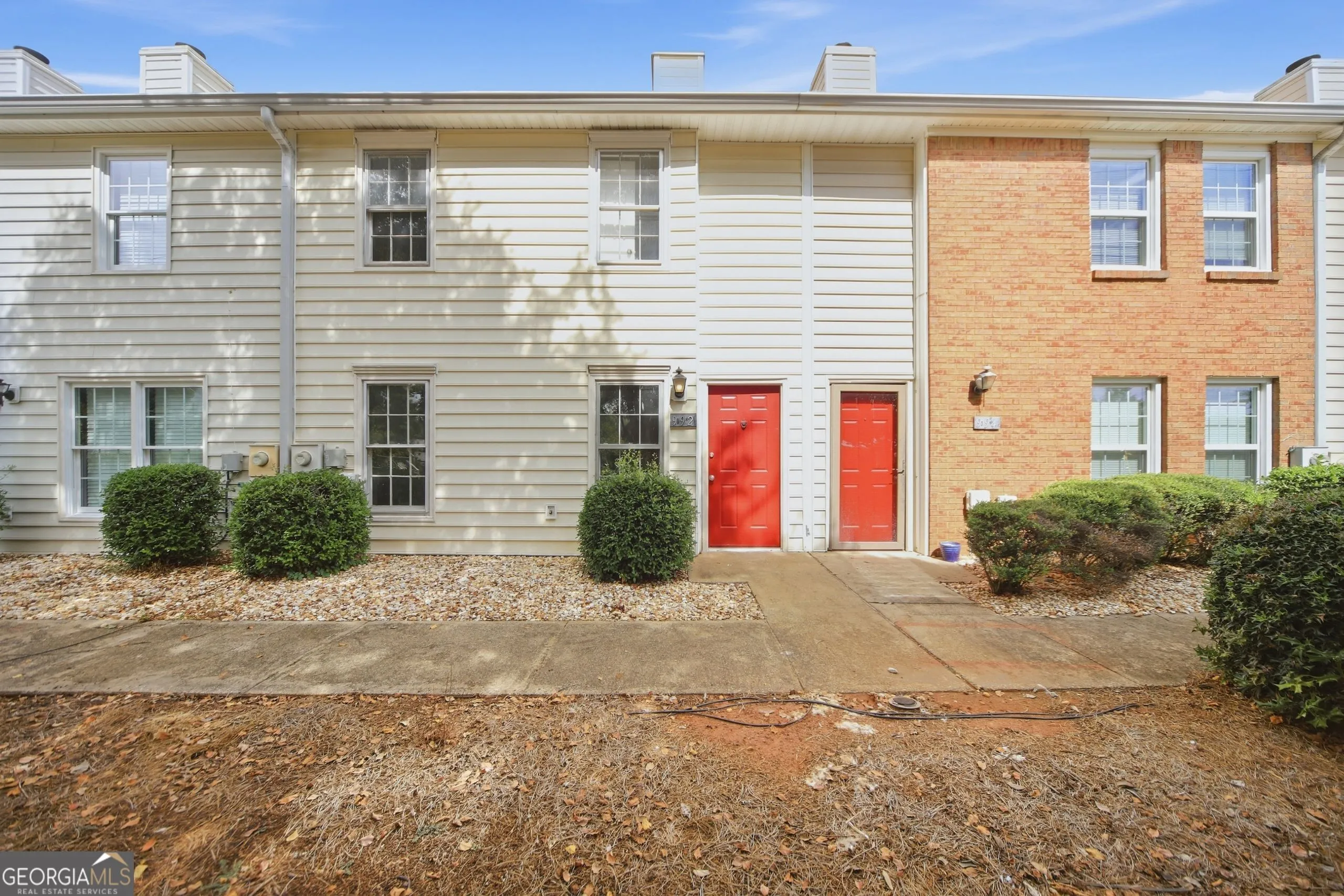 992 Old Holcomb Bridge Road