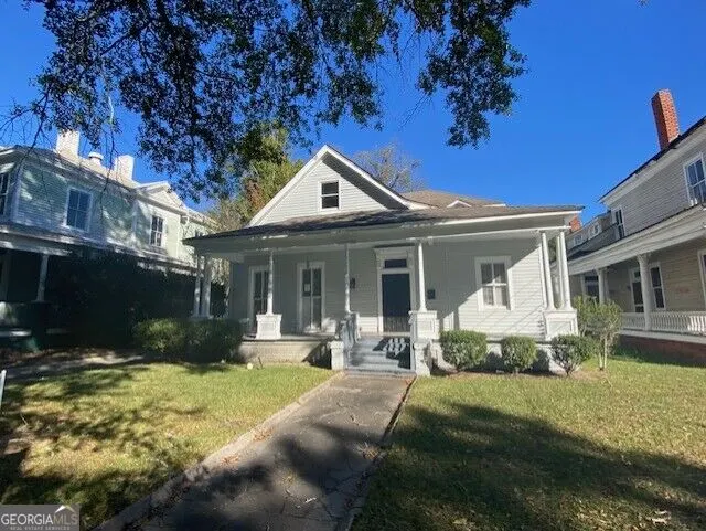 127 Rogers Avenue