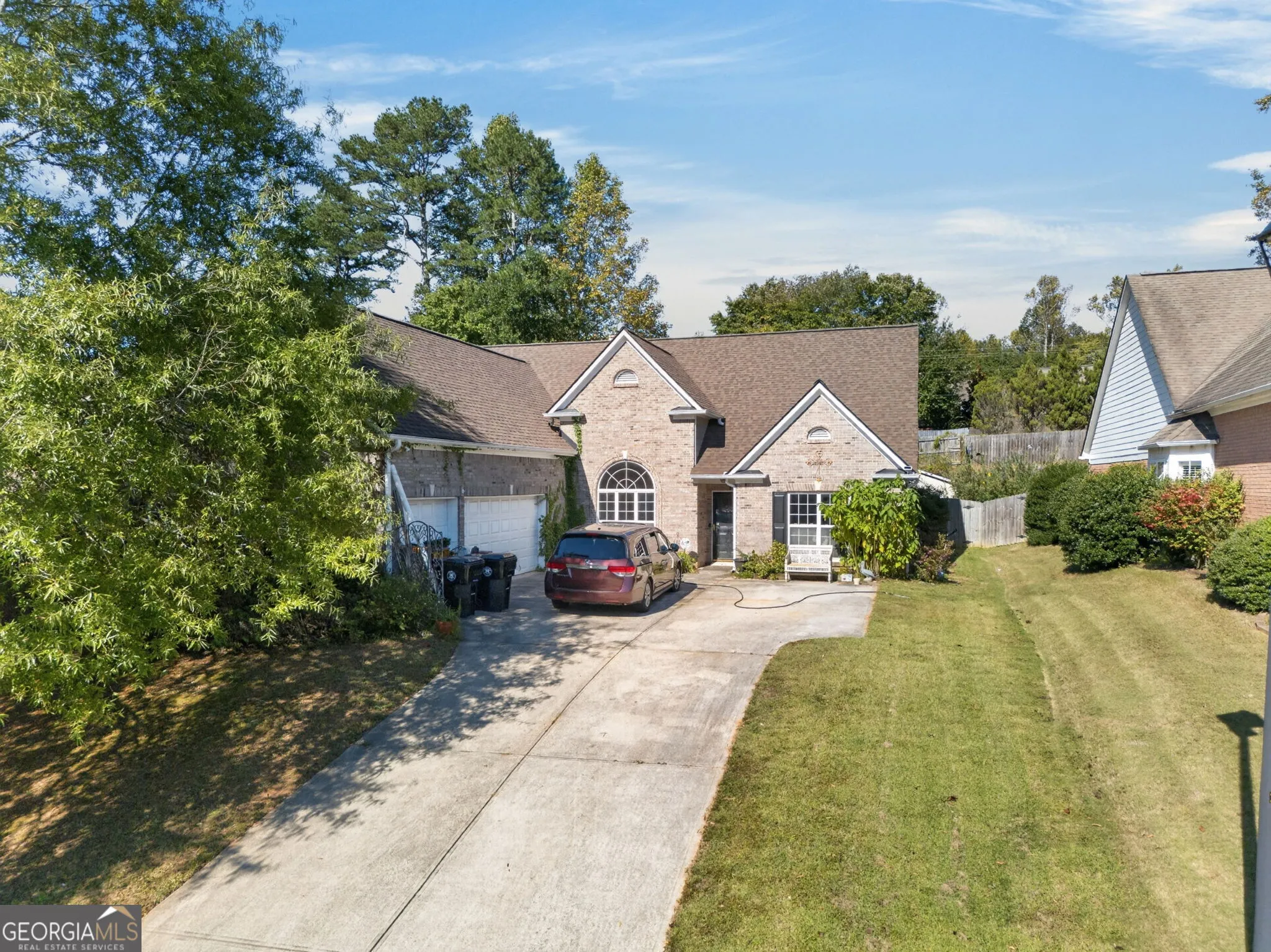 93 Bent Ridge Drive S