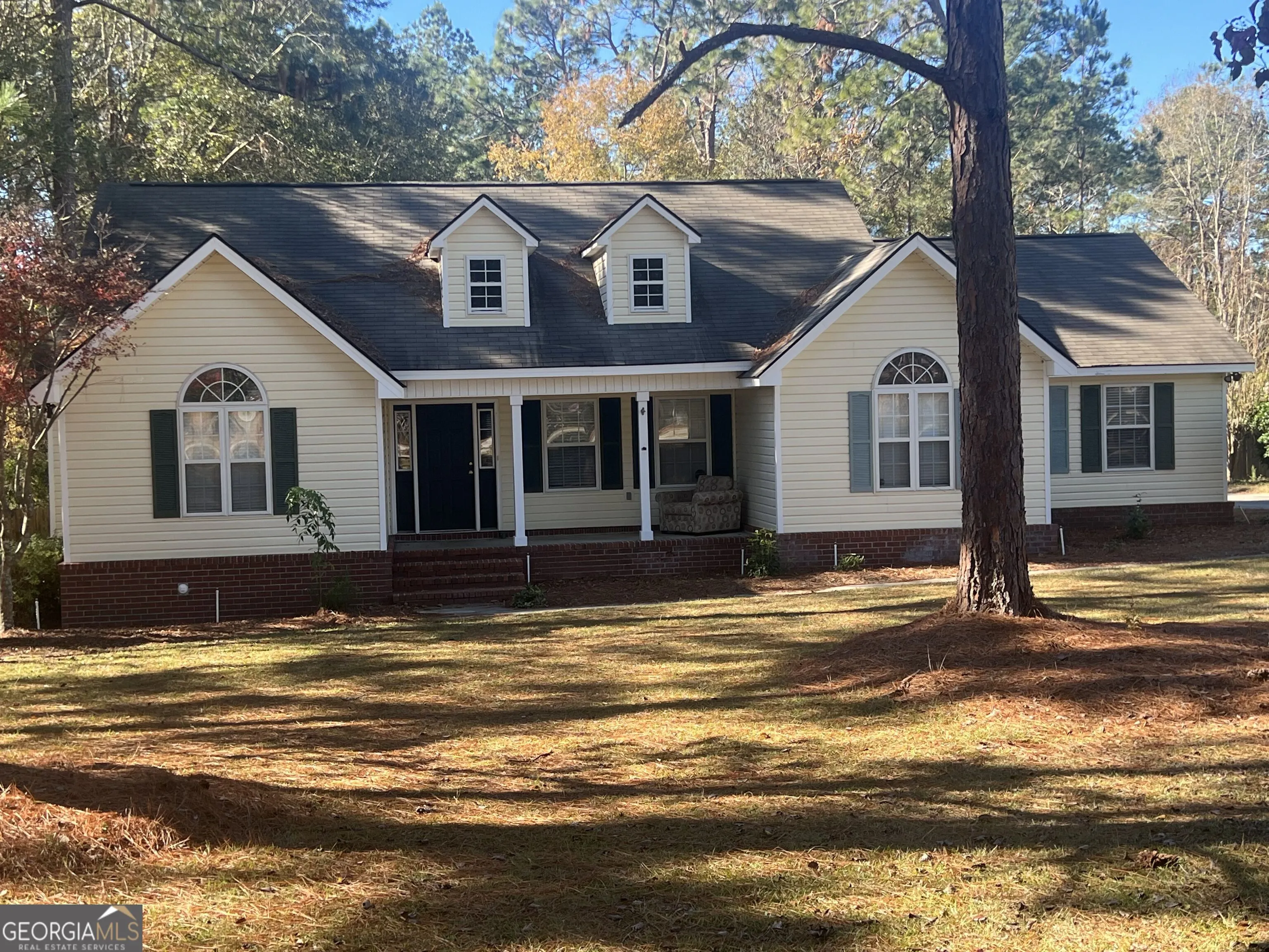 1505 Country Walk Drive