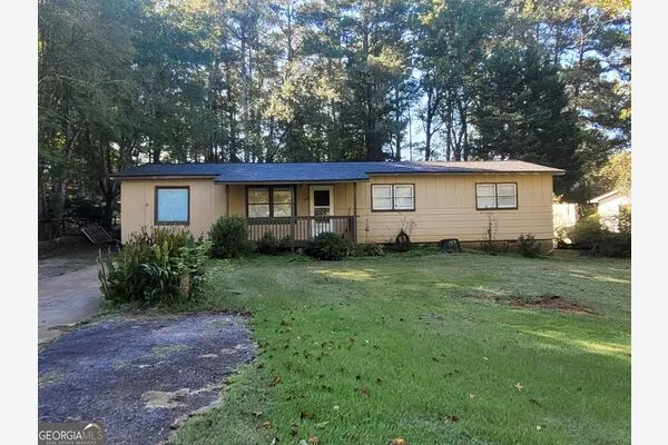1400 Sycamore Drive