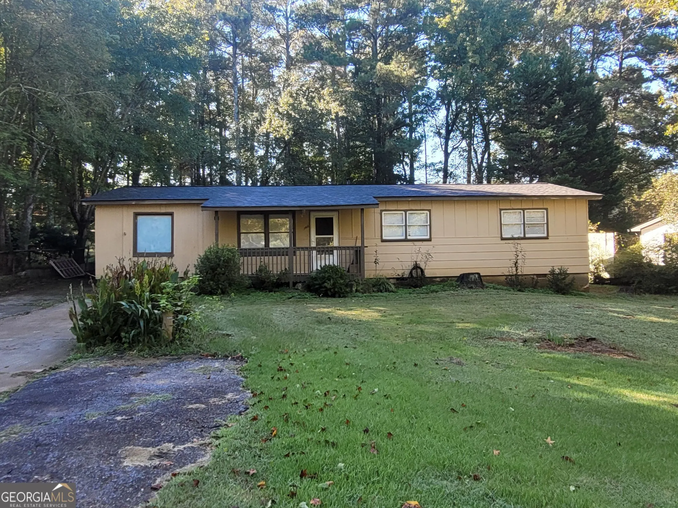 1400 Sycamore Drive