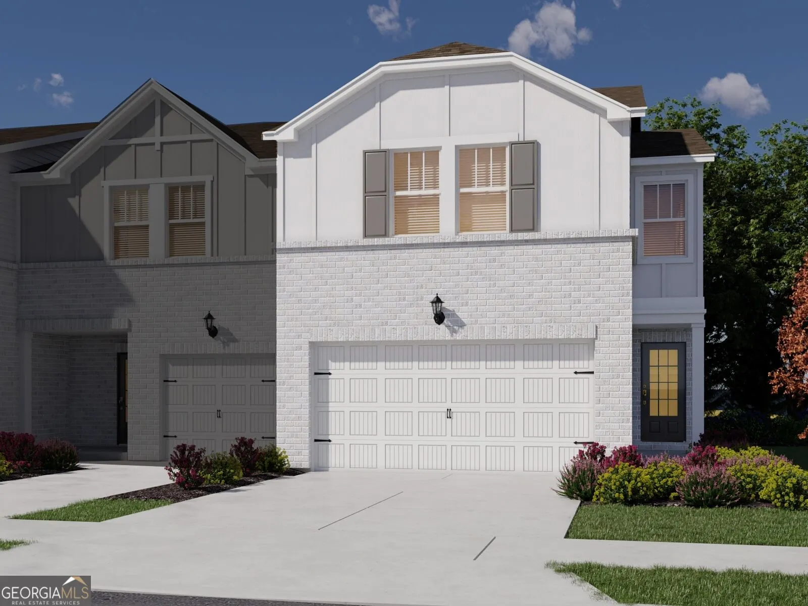 3352 Brooks Lake Drive