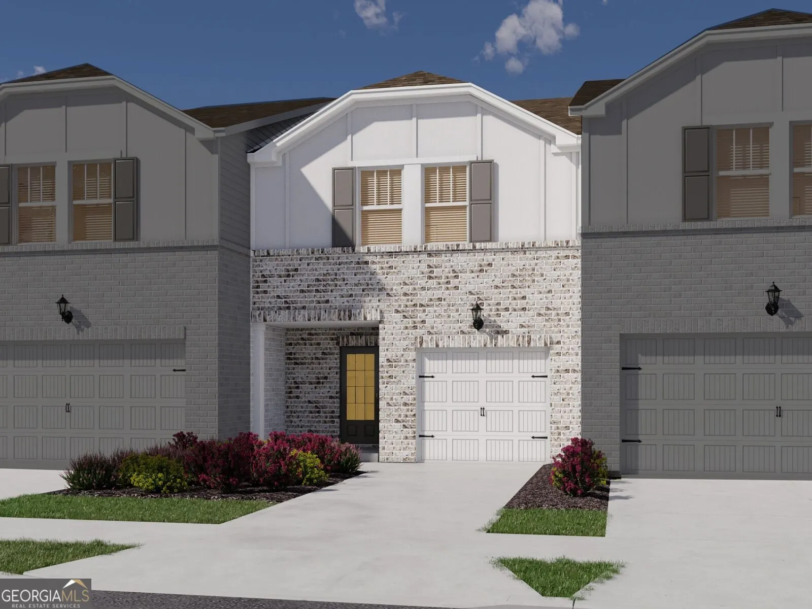 3348 Brooks Lake Drive