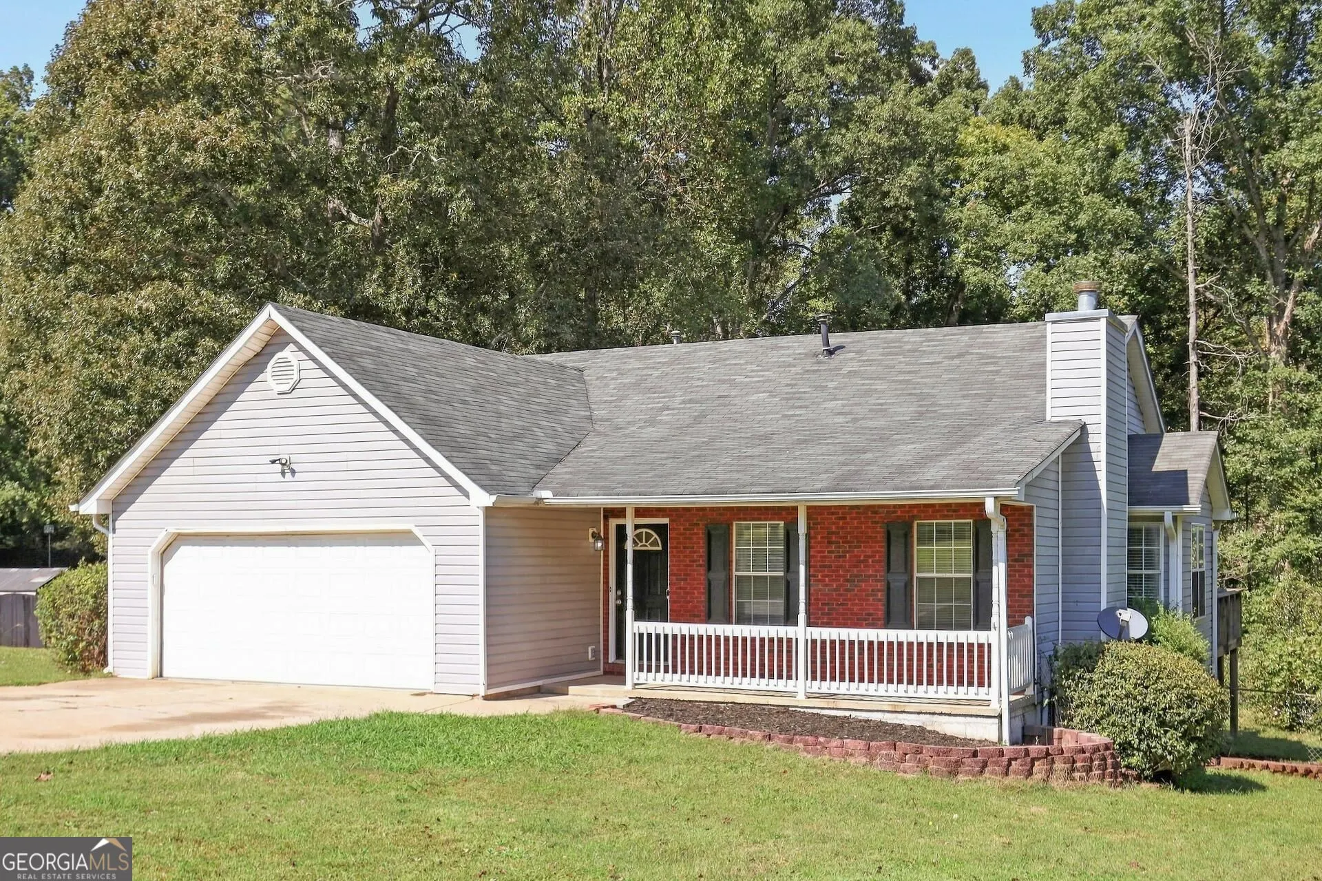 415 Cold Springs Lane