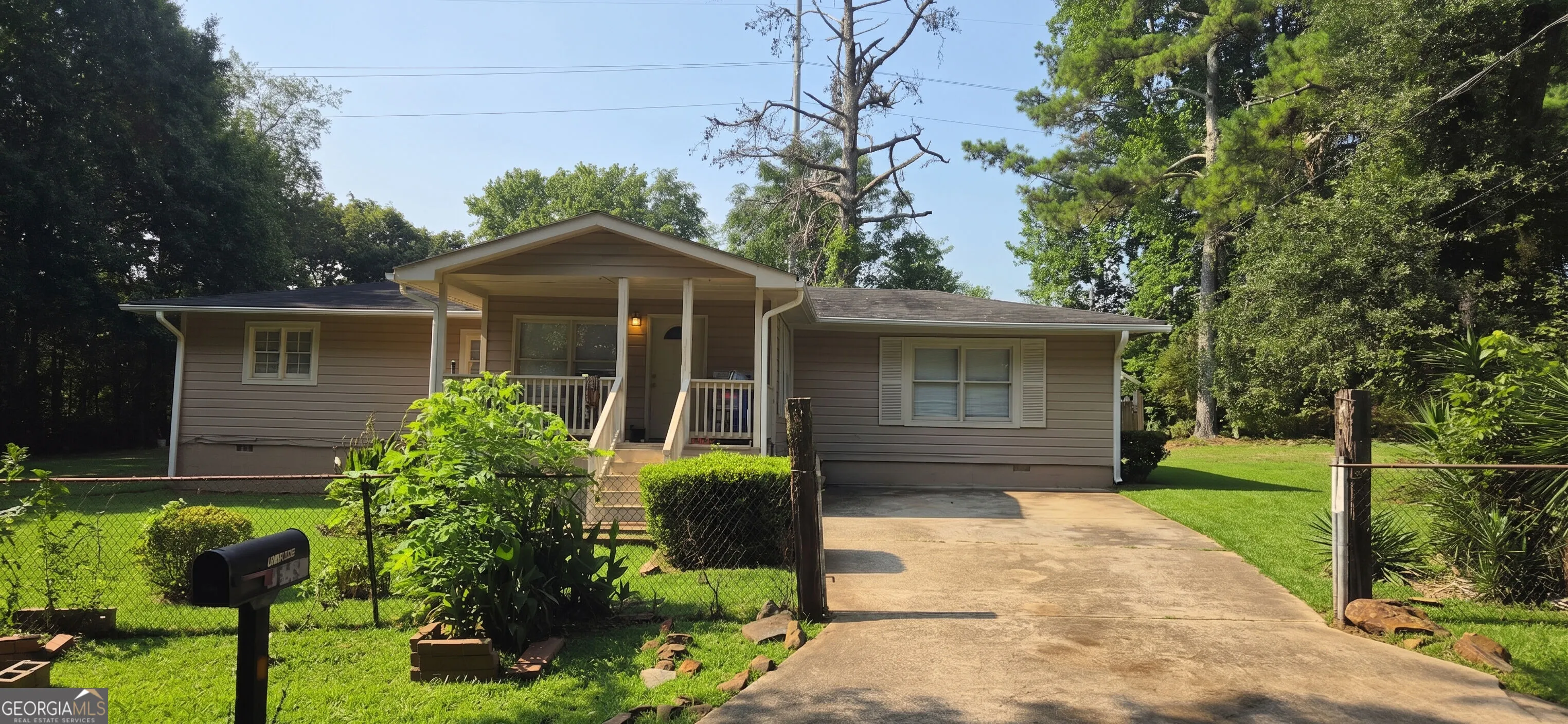 2933 Coffer Drive