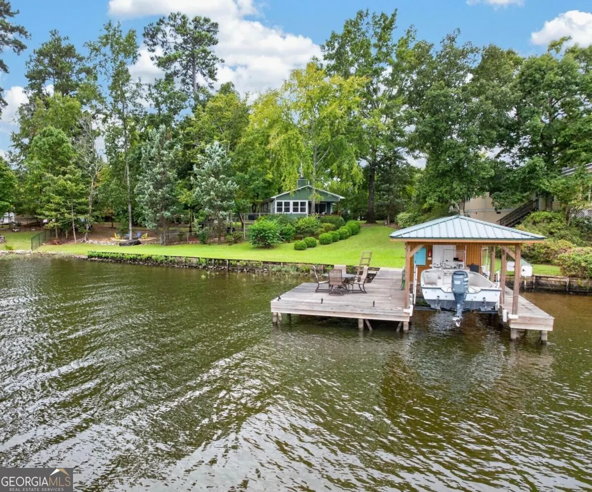 2260 Oconee Drive