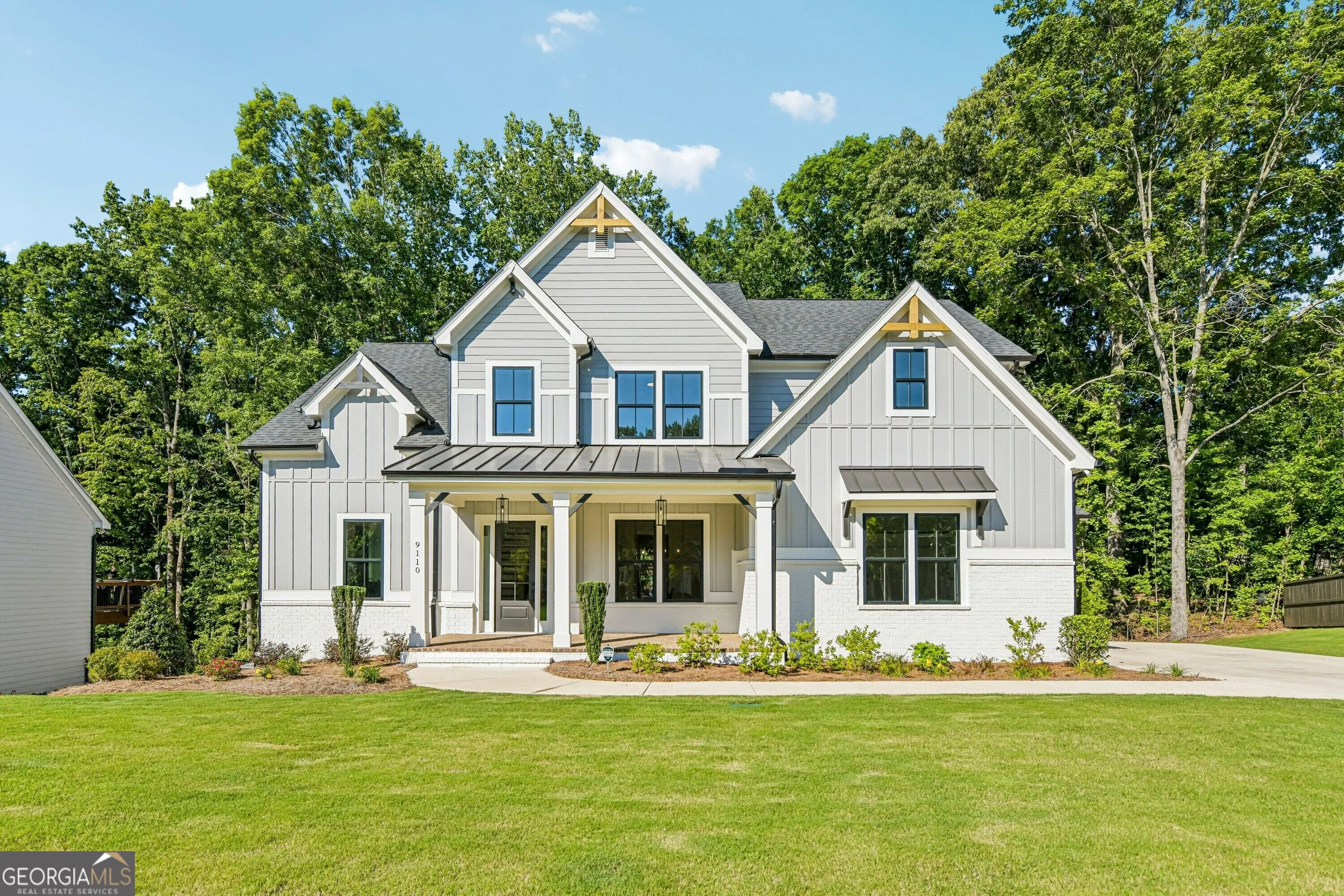 9110 Greenway Court #0