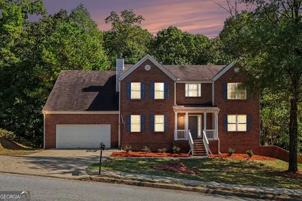 1128 Mitford Lane