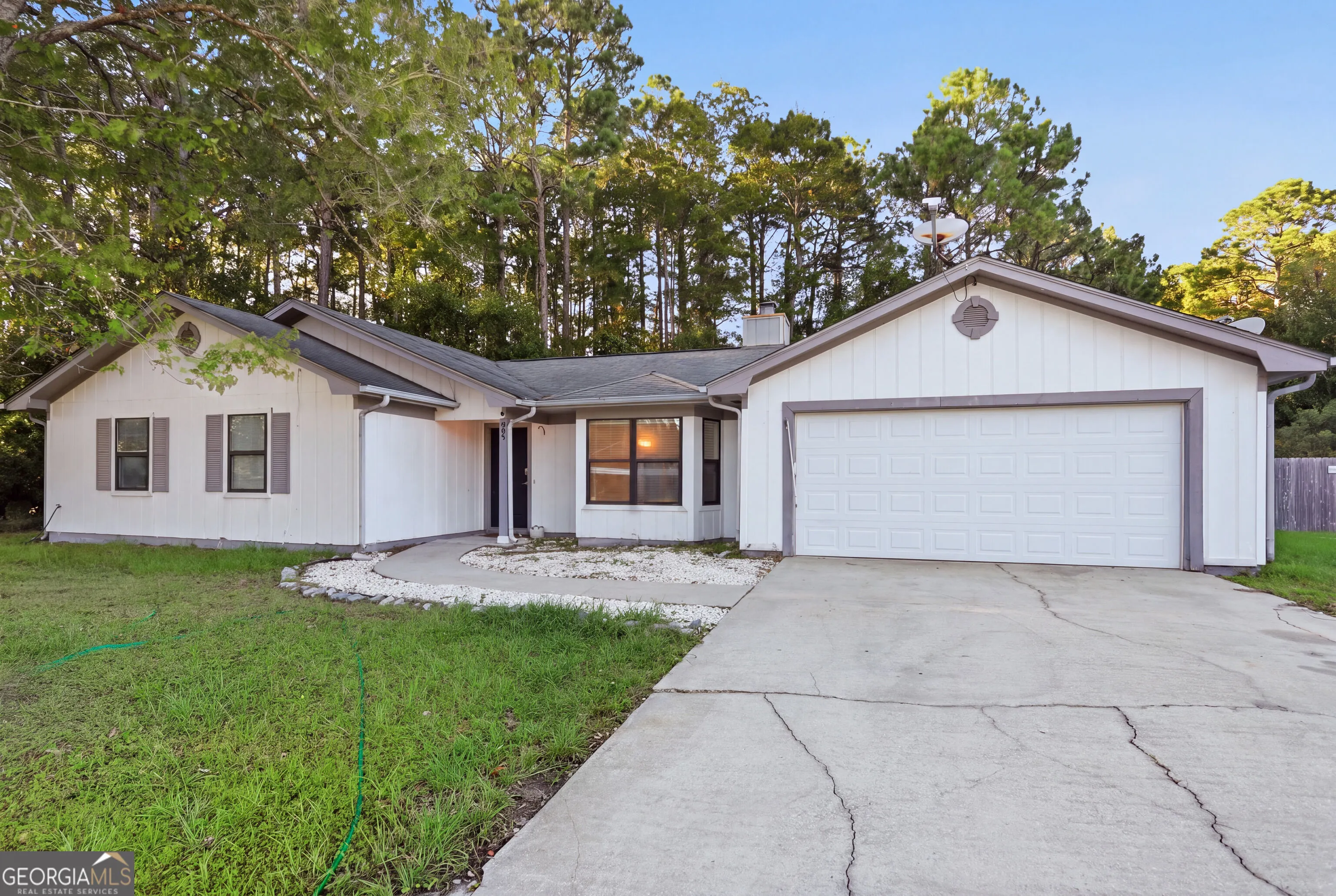 803 Regal Road