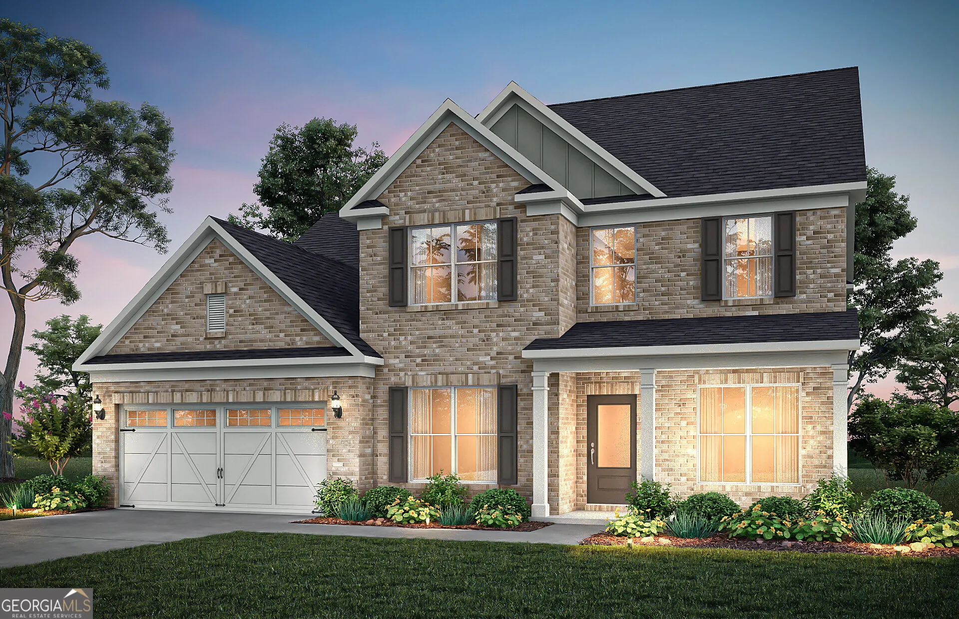 5445 Julep Court