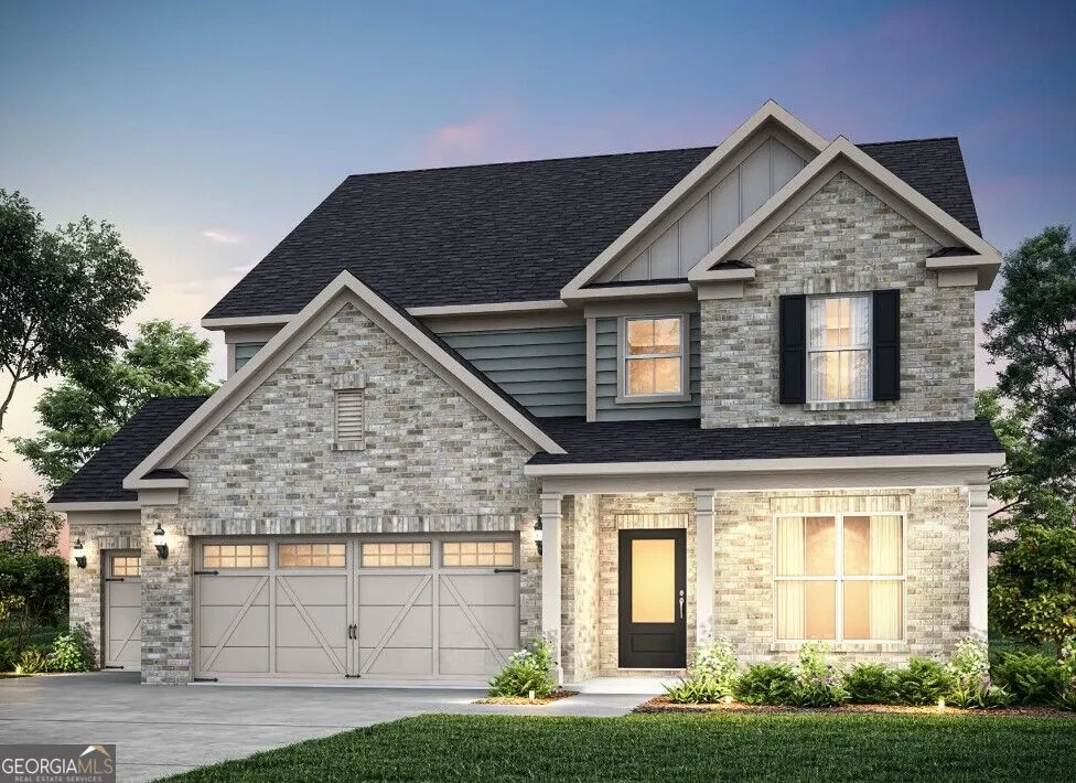 5385 Julep Court